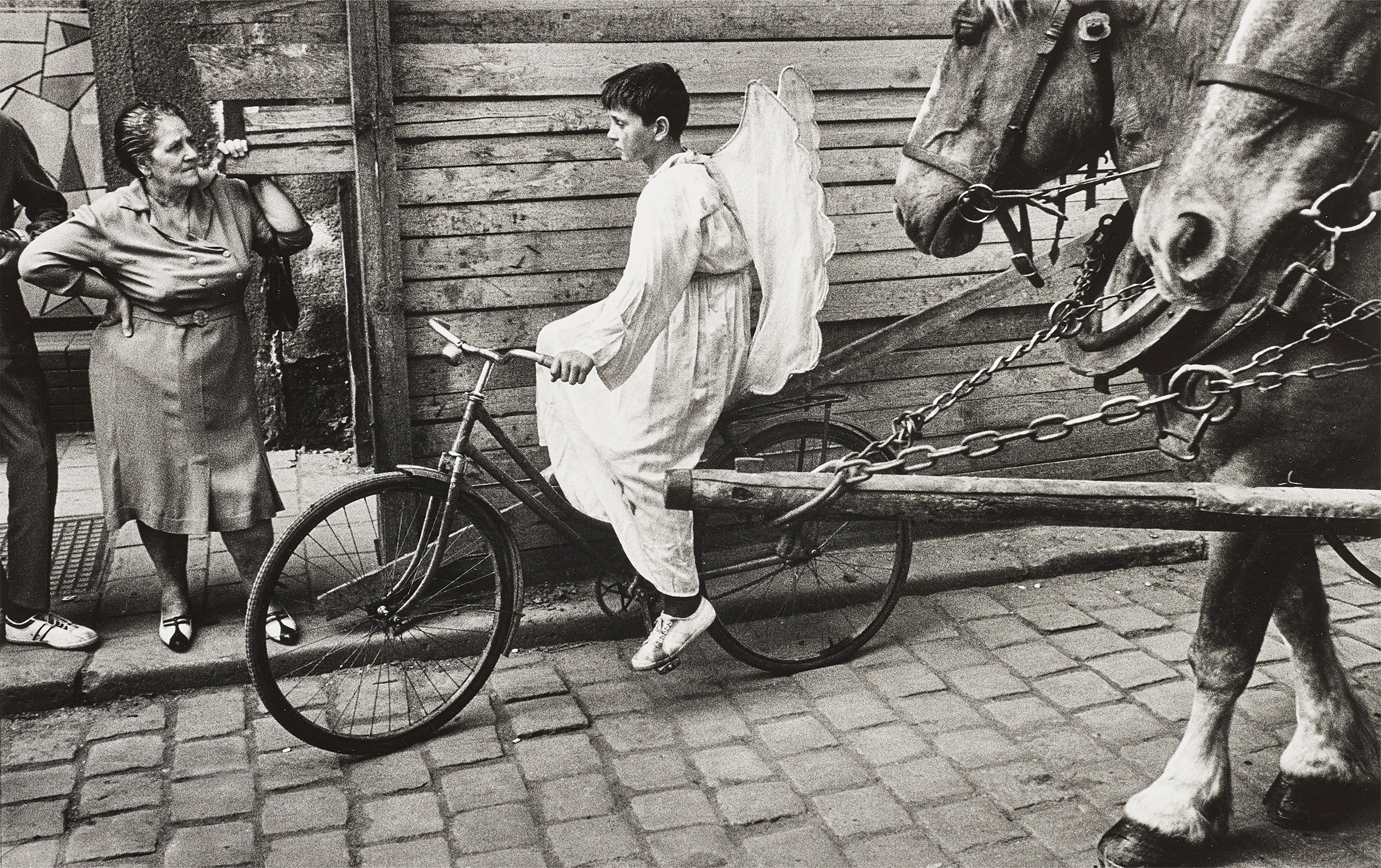 Josef Koudelka: Works for Sale, Upcoming Auctions & Past Results