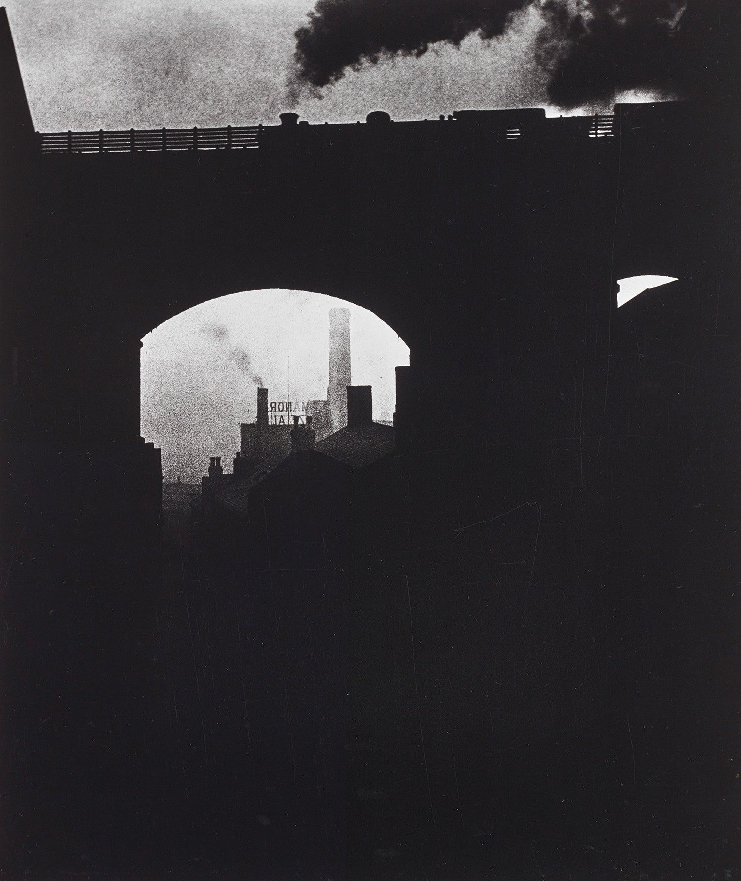 Bill Brandt Photographs