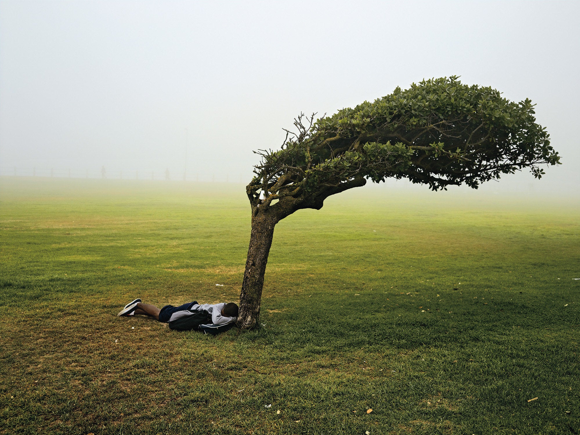Pieter Hugo Photographs