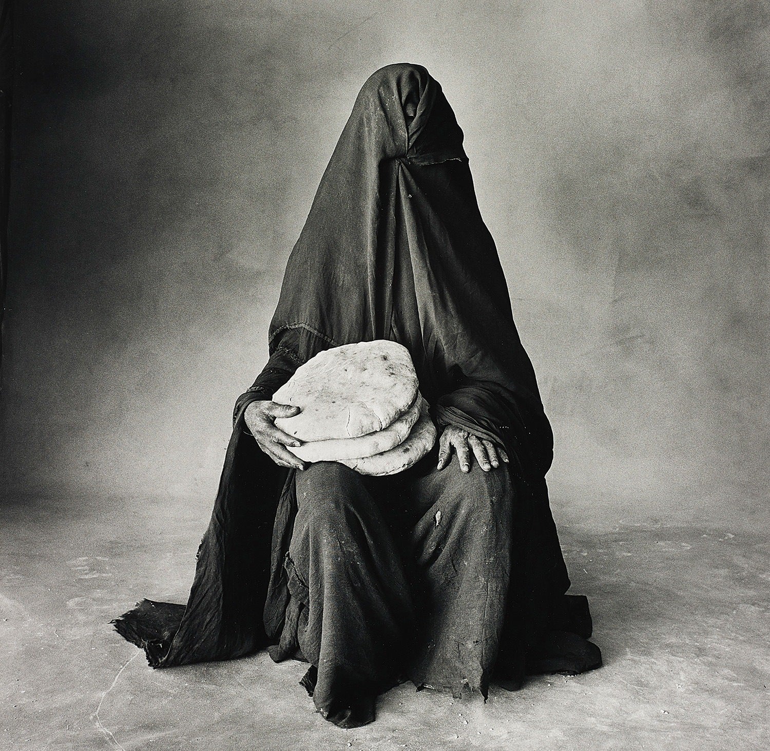 Irving Penn Photographs