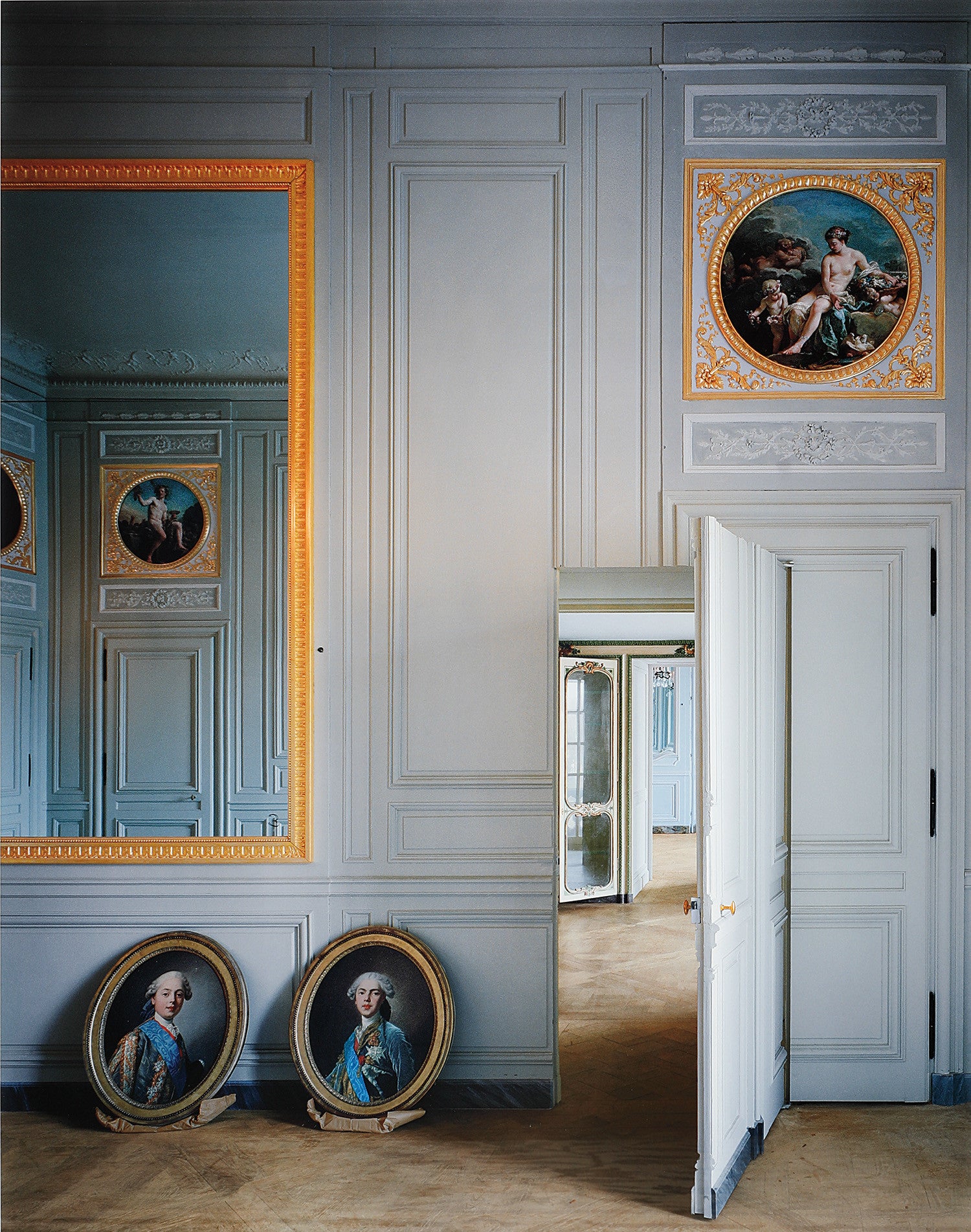 Robert Polidori: Works for Sale, Upcoming Auctions & Past Results