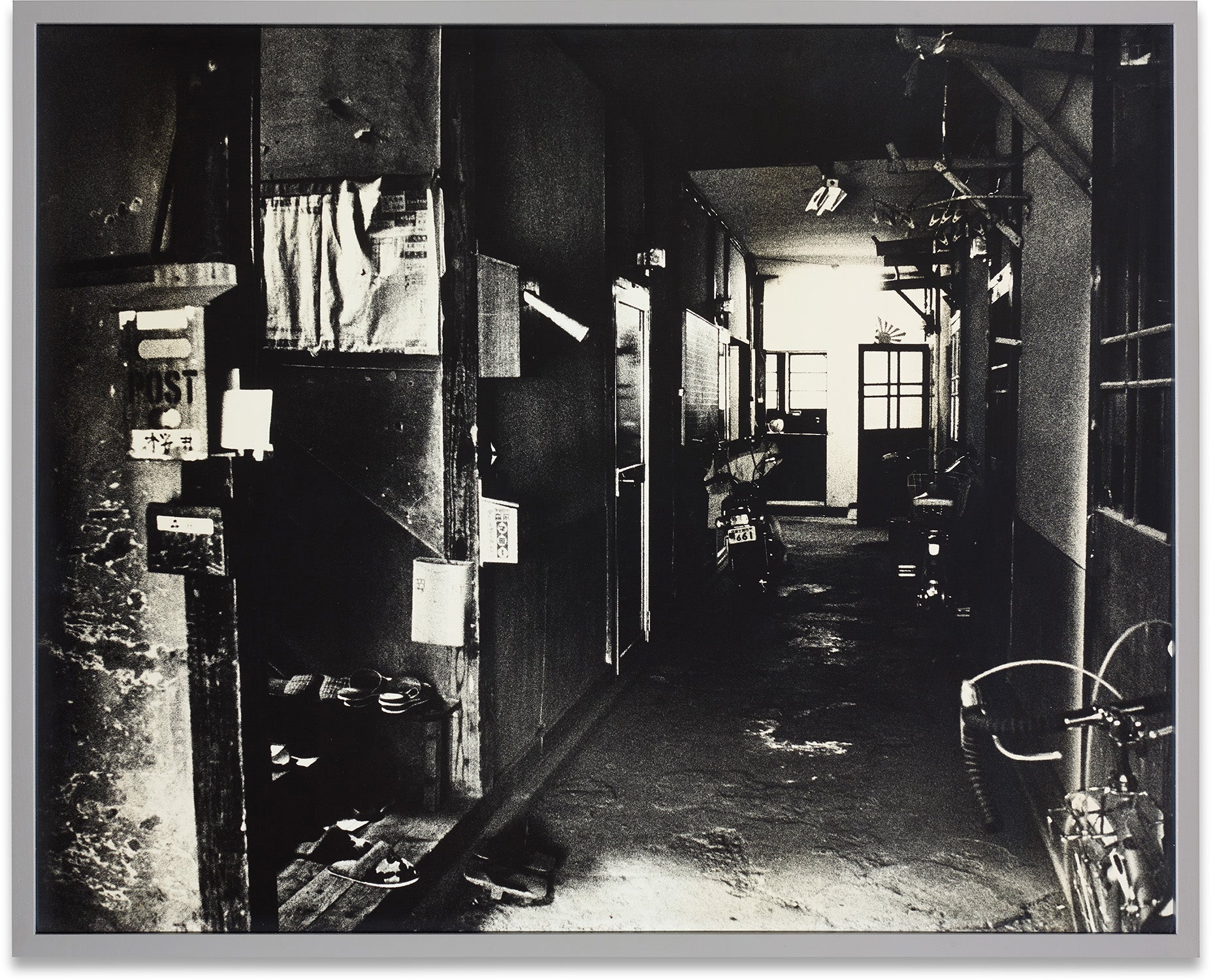 石内都Photographs