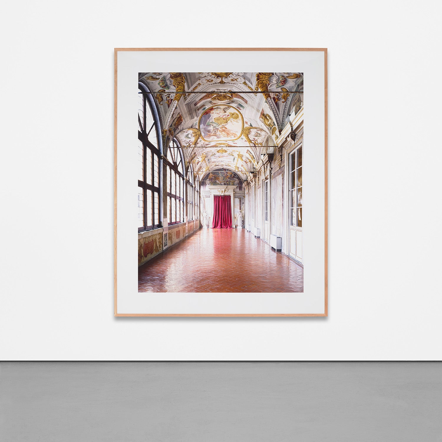 Candida Höfer: Works for Sale, Upcoming Auctions & Past Results