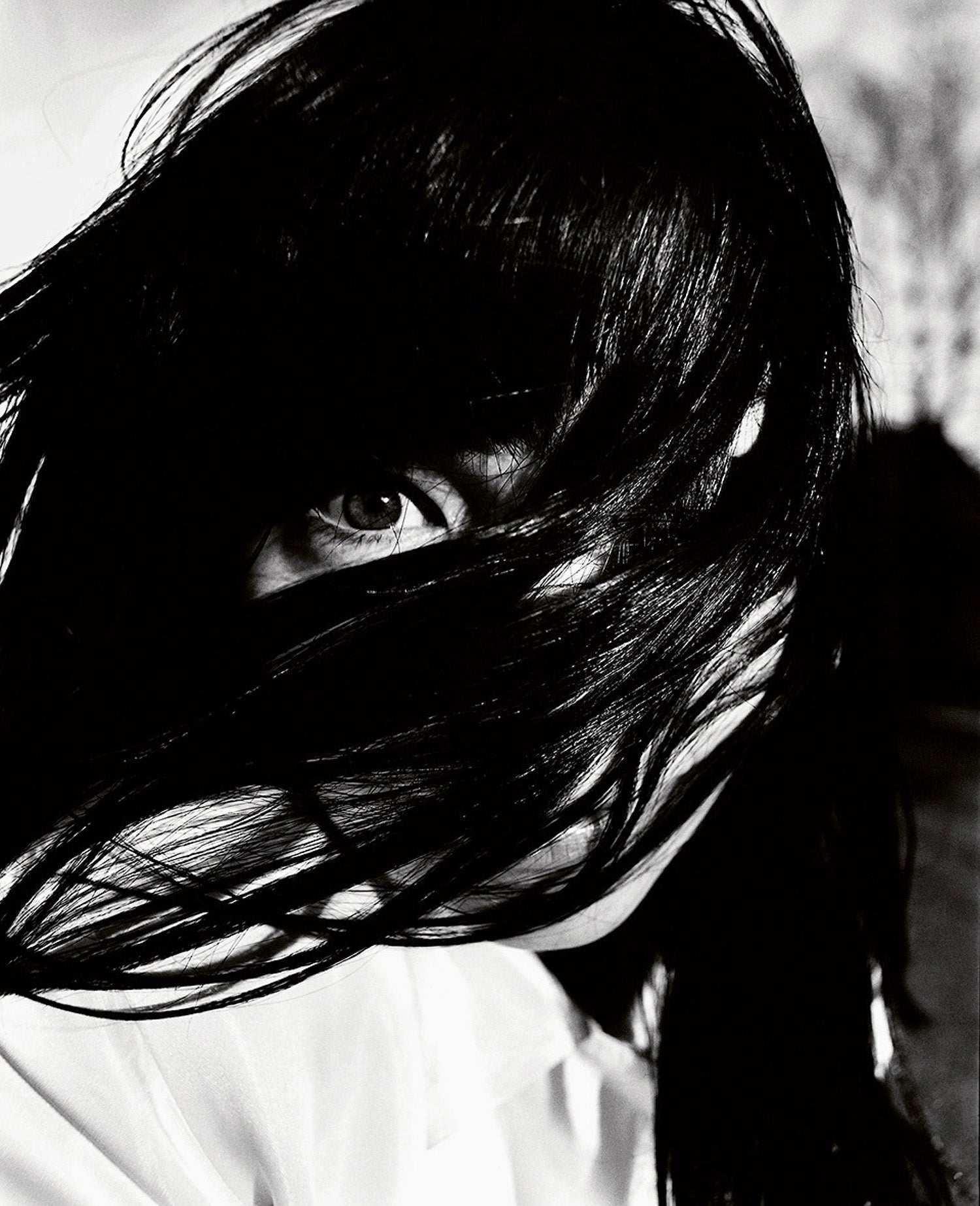 Rankin Photographs
