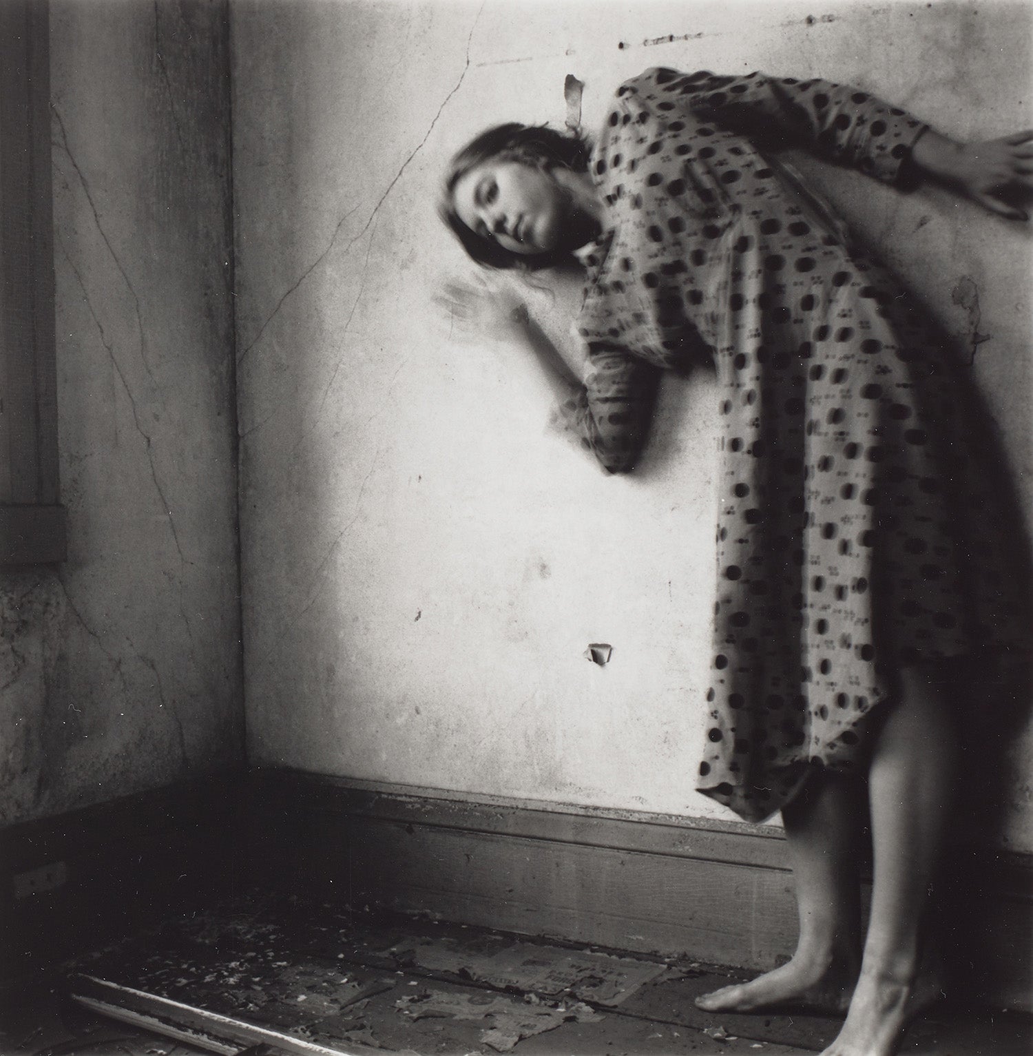 Francesca Woodman Photographs
