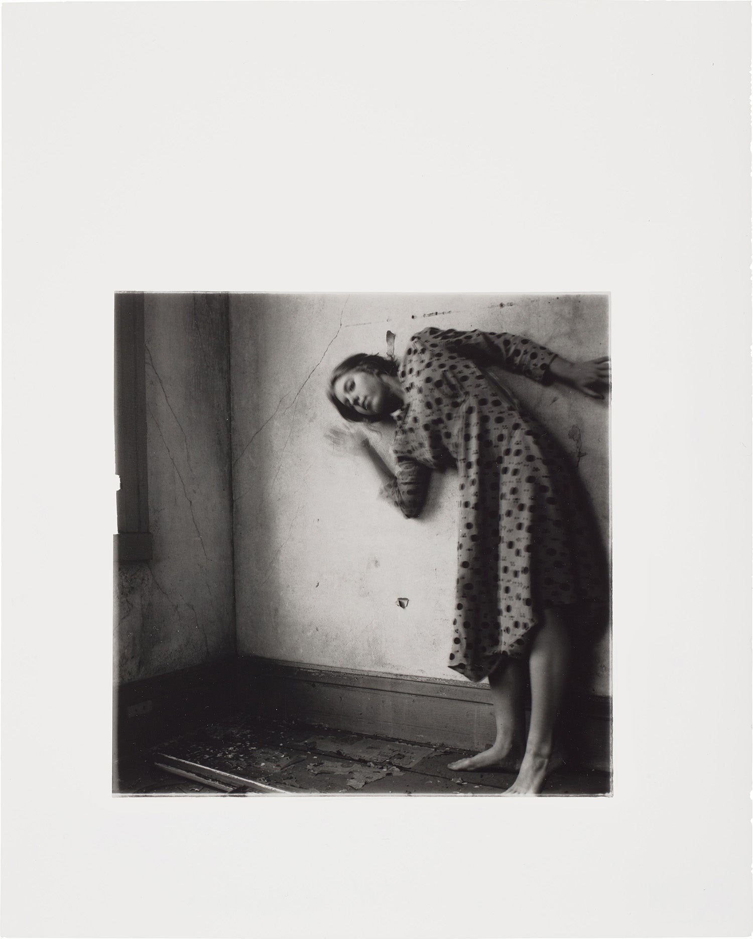 Francesca Woodman Photographs