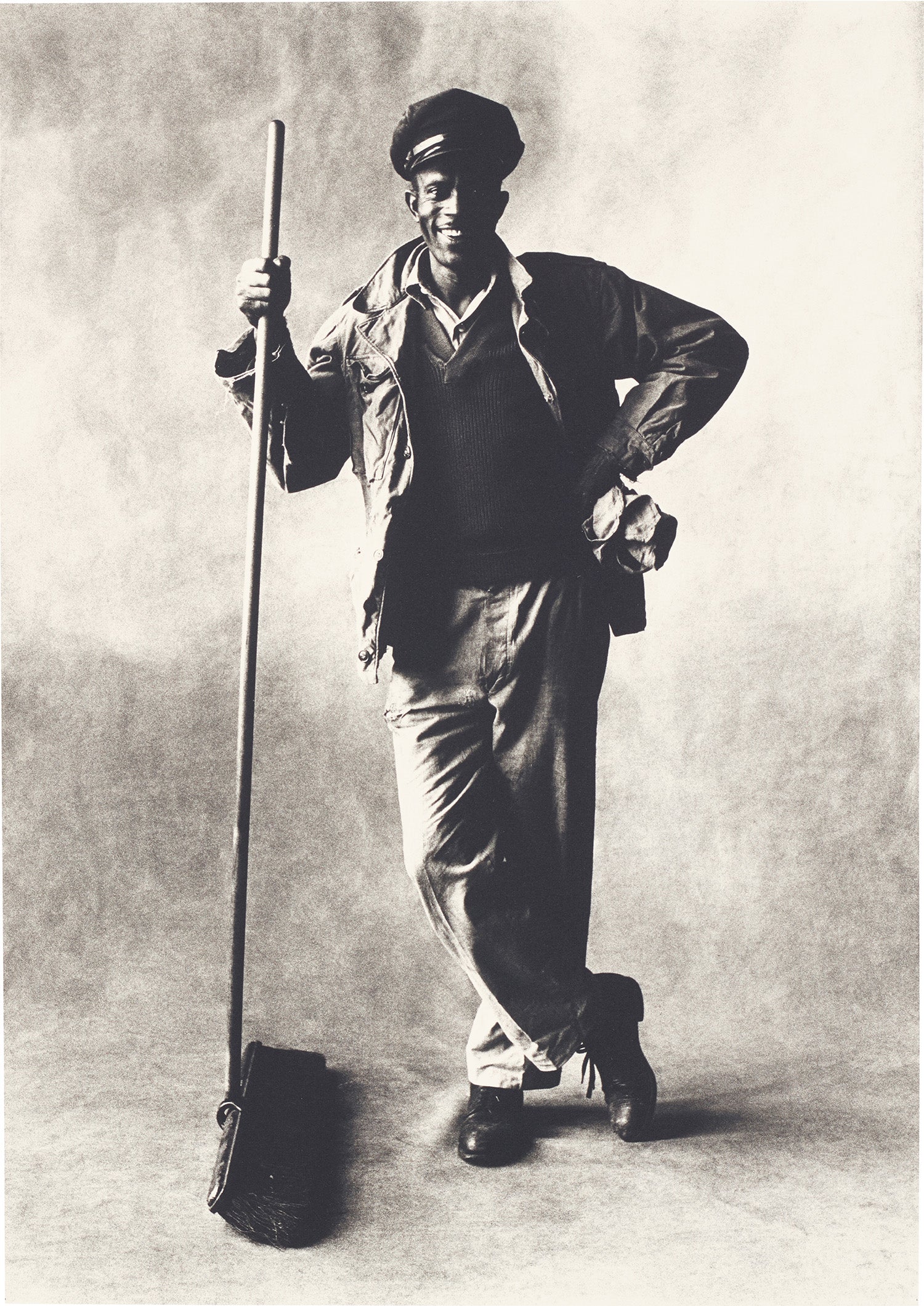 Irving Penn Photographs