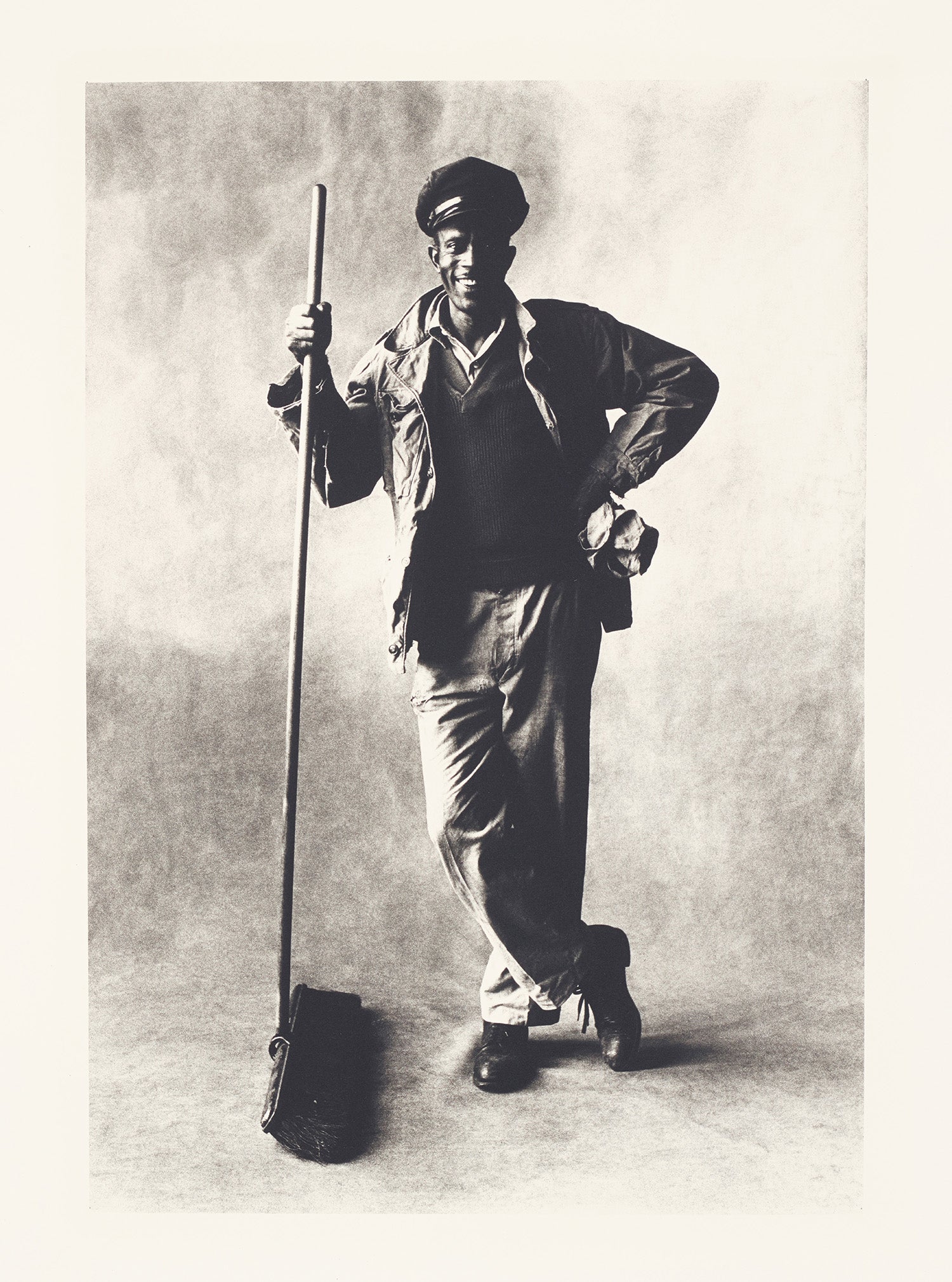 Irving Penn Photographs