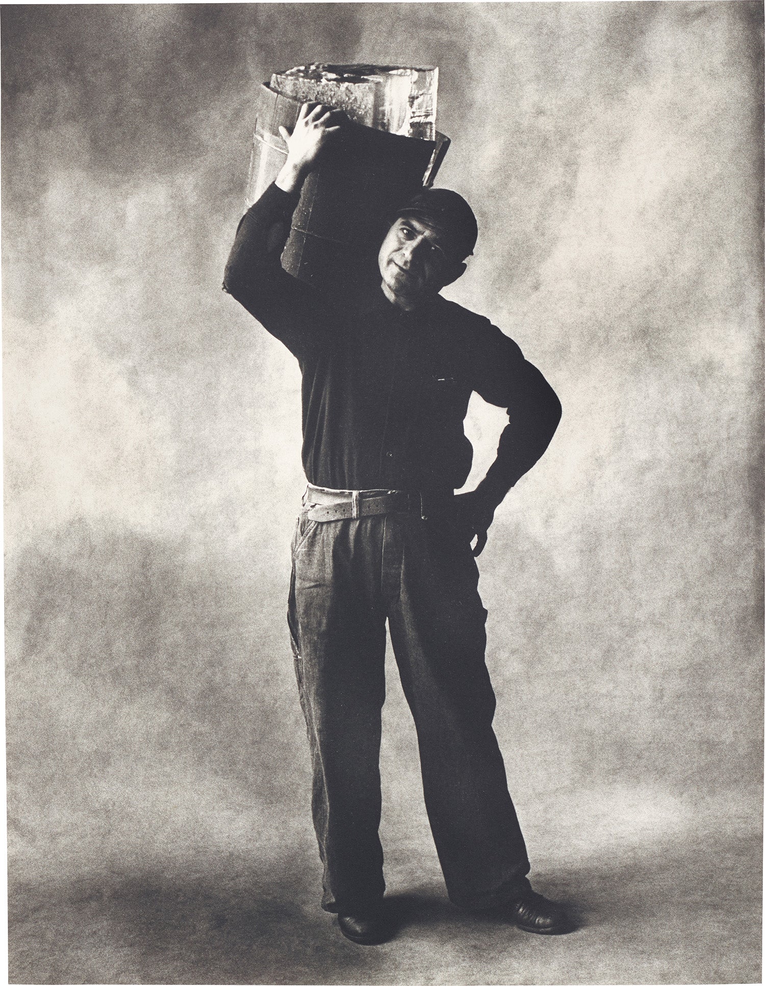 Irving Penn Photographs