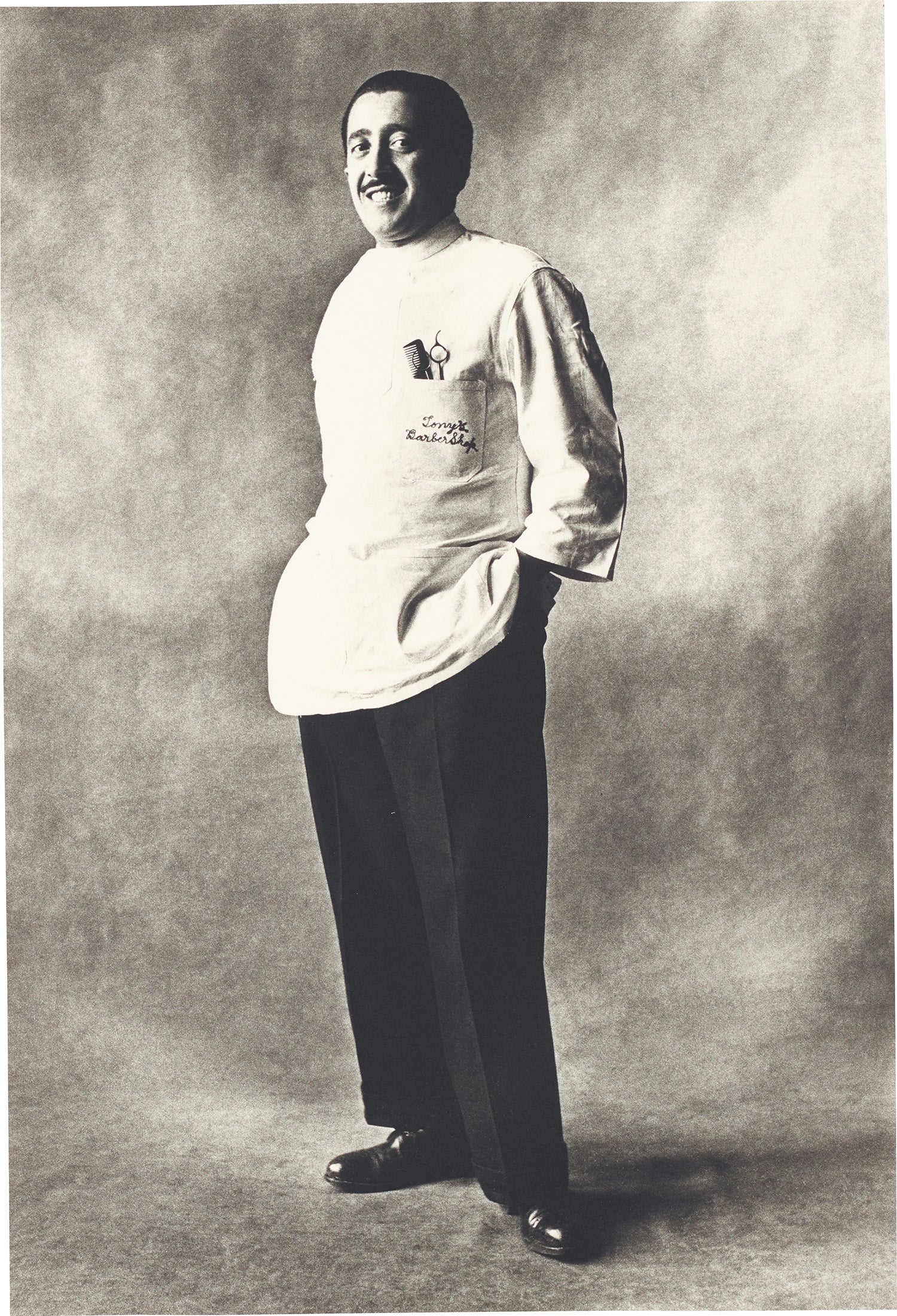 Irving Penn Photographs