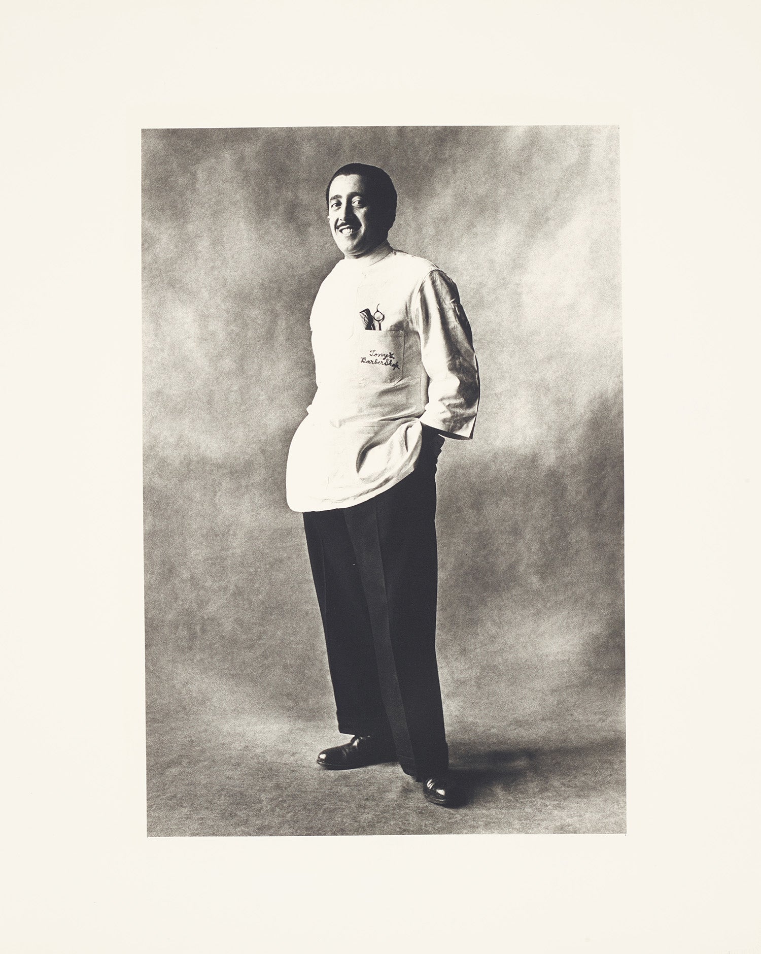 Irving Penn Photographs