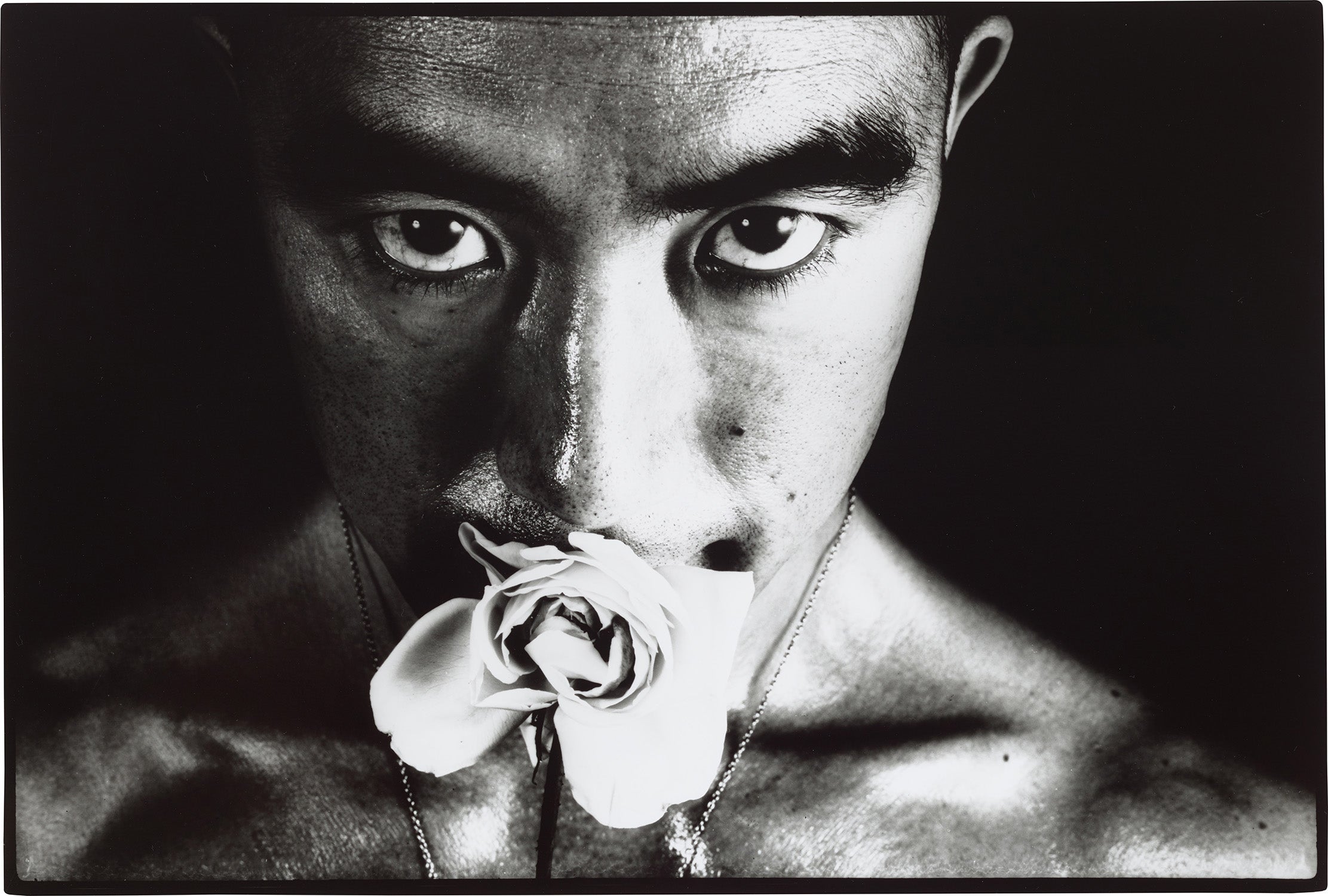 Guy Bourdin Photographs