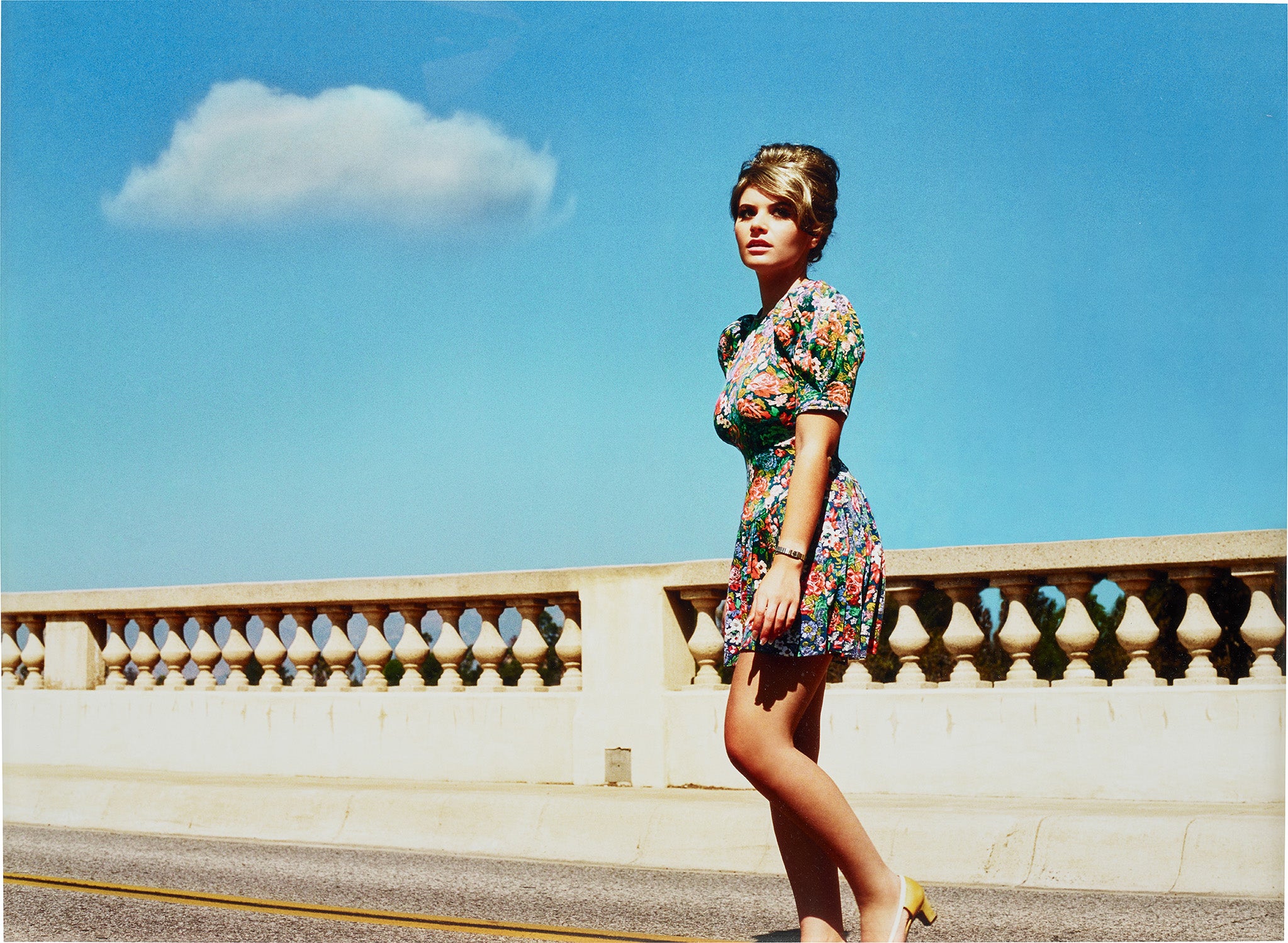Alex Prager: Works for Sale, Upcoming Auctions & Past Results