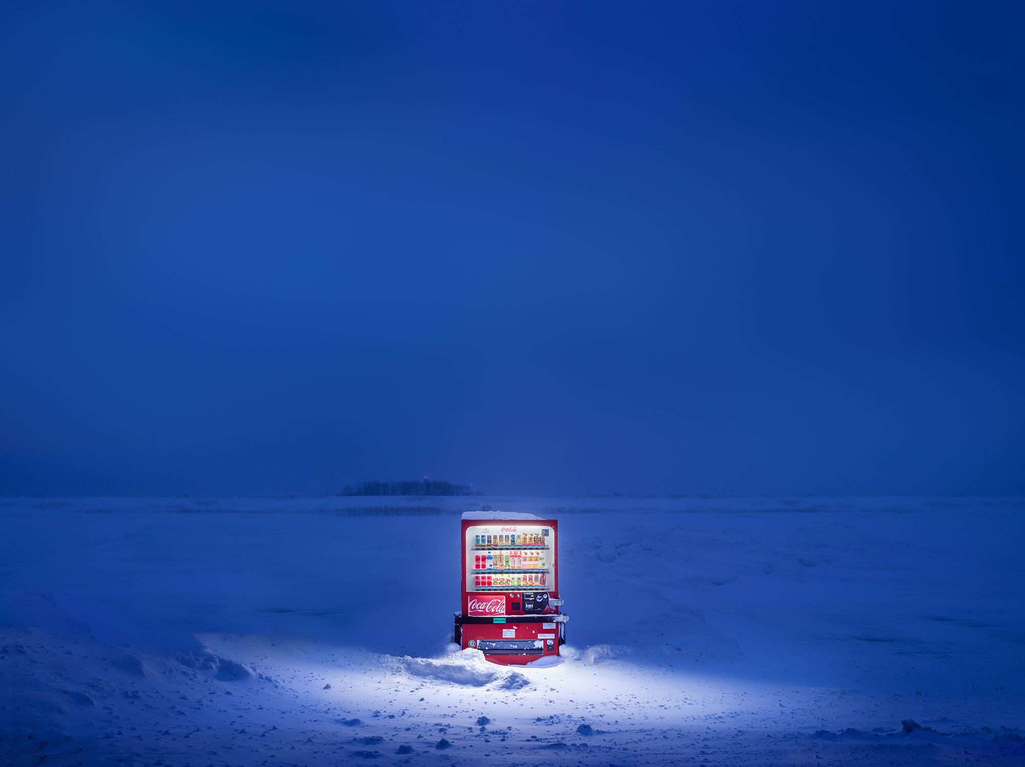 Guy Bourdin Photographs