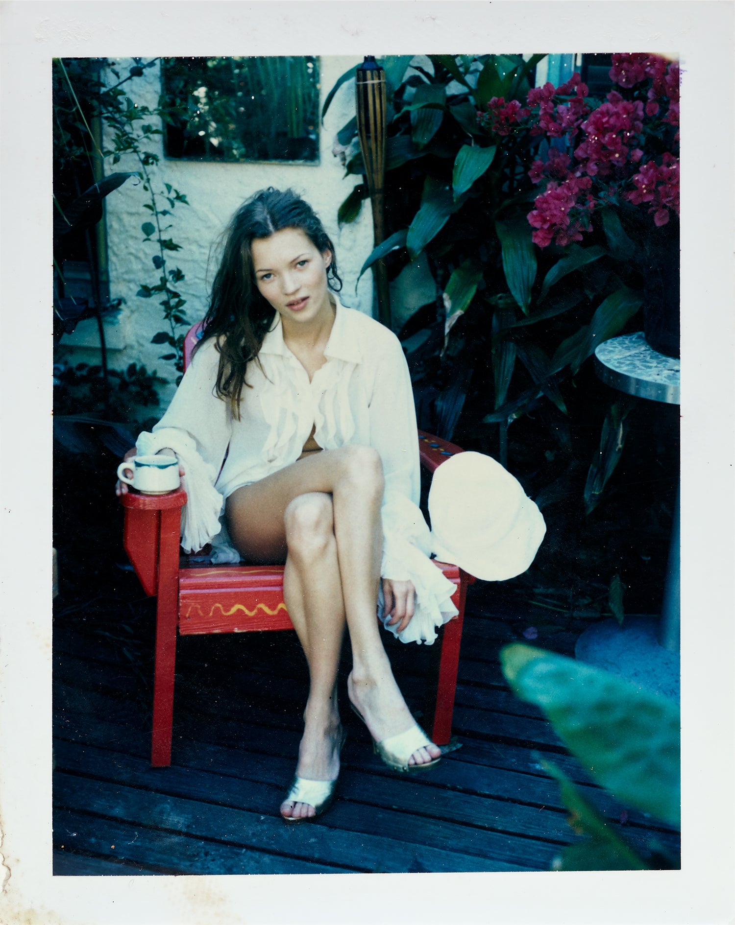 Ellen von Unwerth: Works for Sale, Upcoming Auctions & Past Results