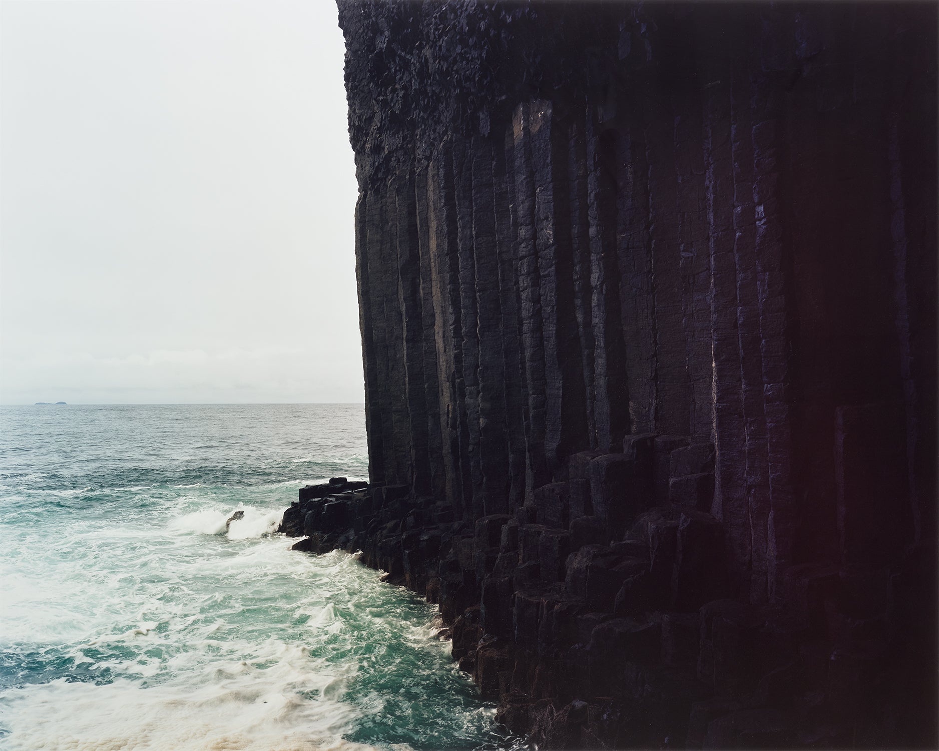 Dark Cliff