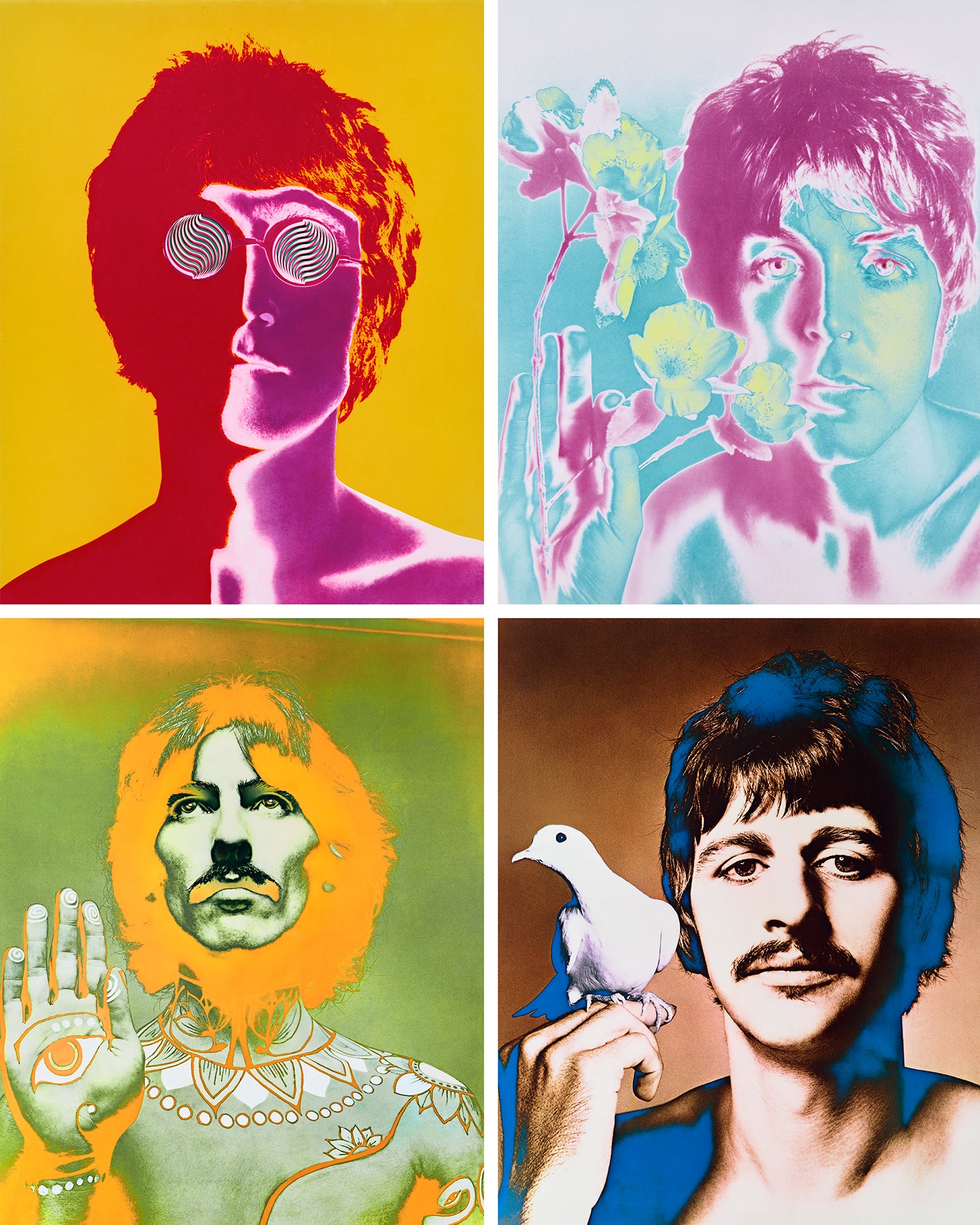 Richard Avedon Photographs