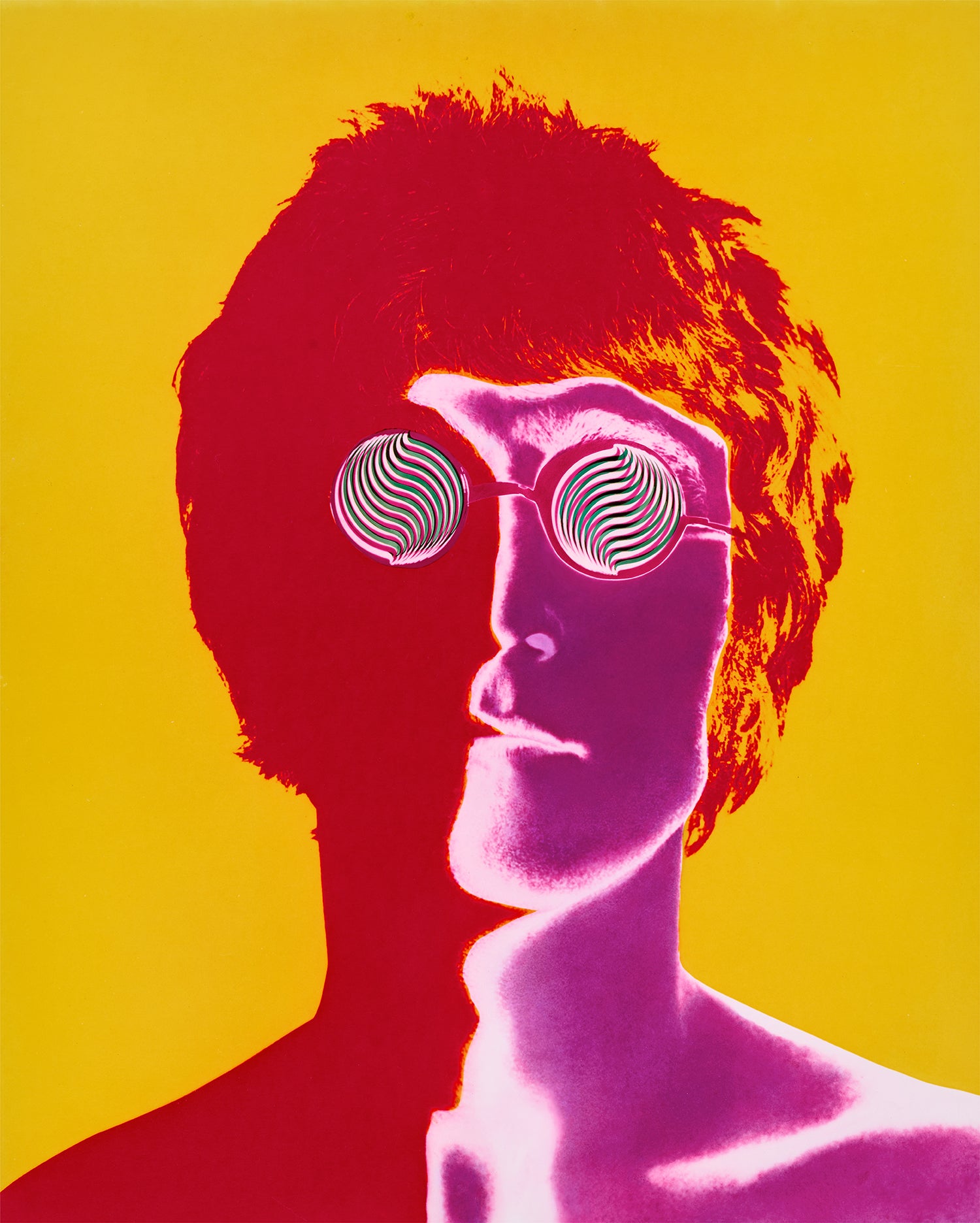 Richard Avedon Photographs