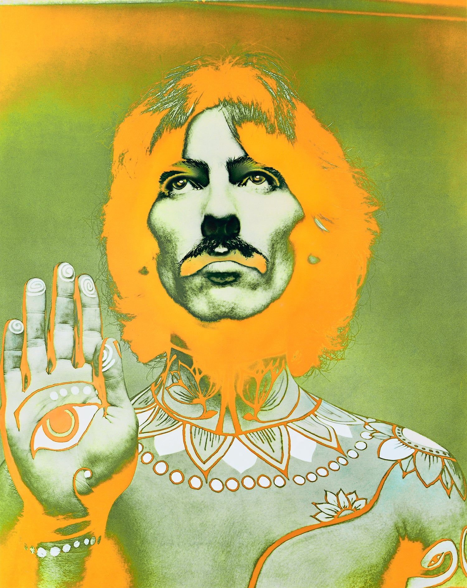 Richard Avedon Photographs