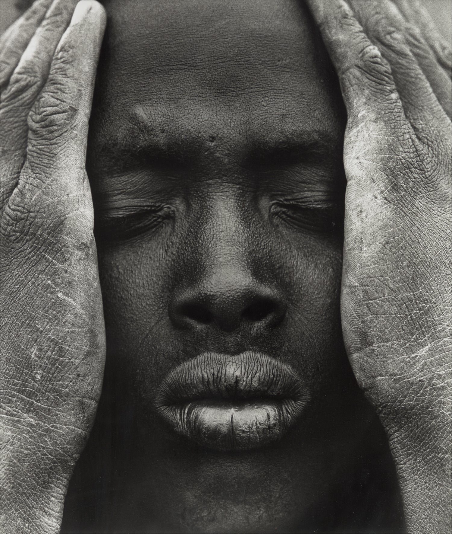 Herb Ritts Photographs