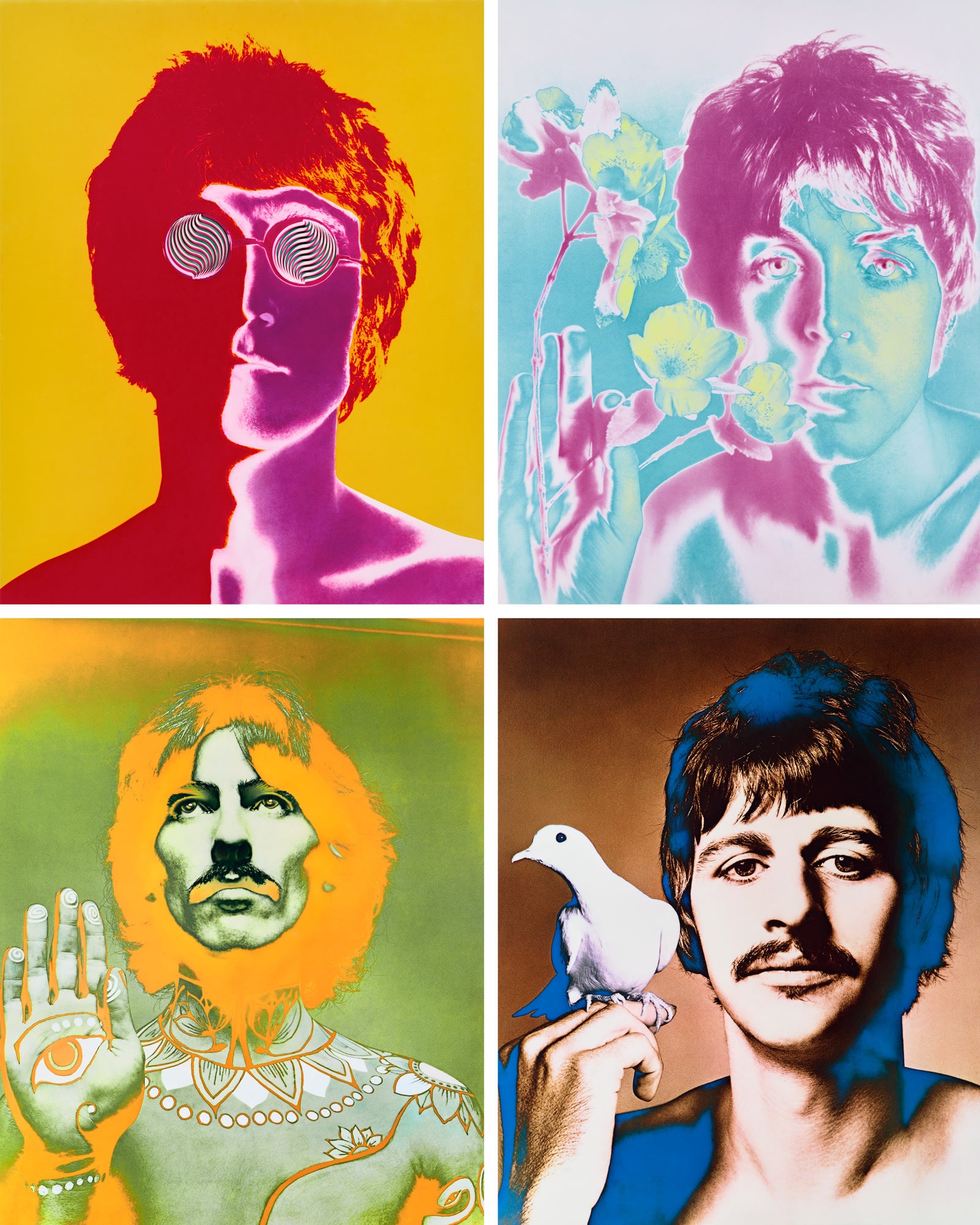 Richard Avedon Photographs