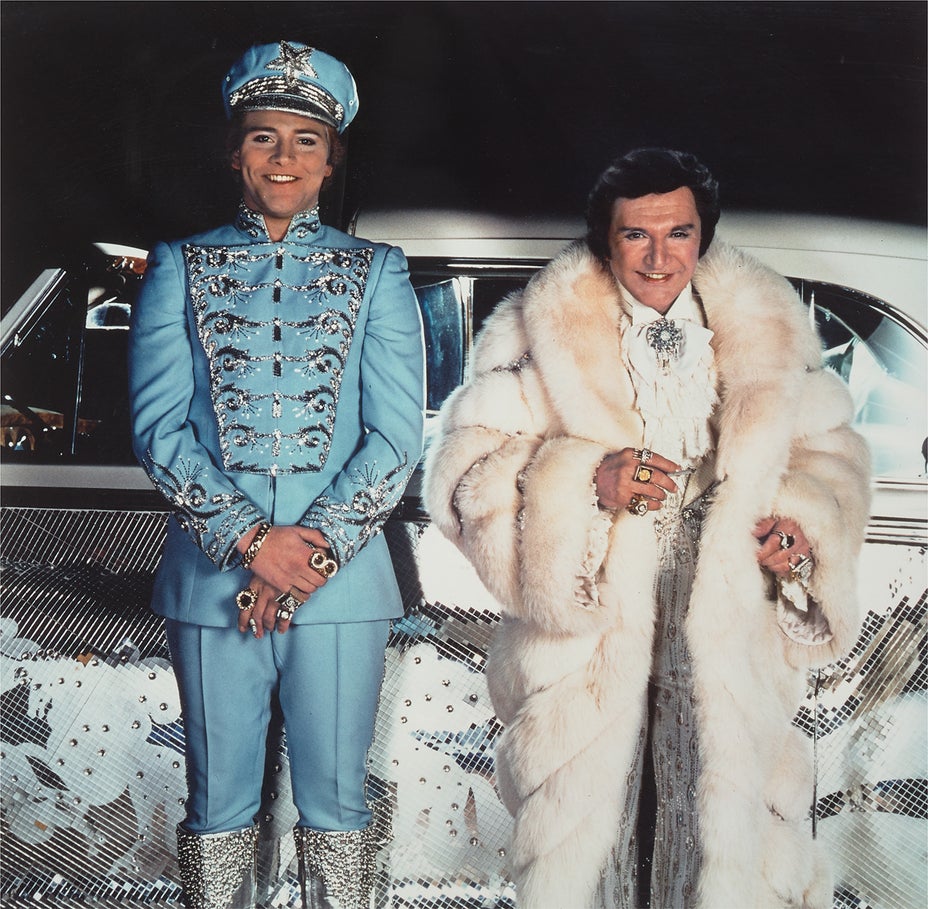 Brought to you by Phillips