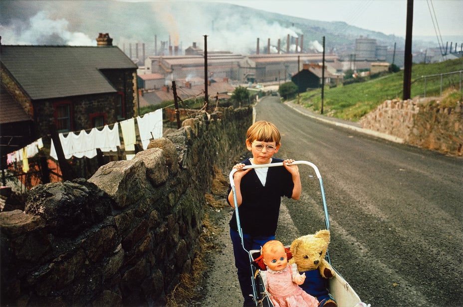 Brought to you by Phillips