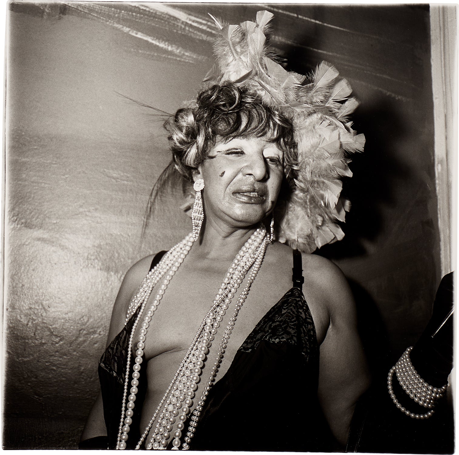 Diane Arbus Photographs