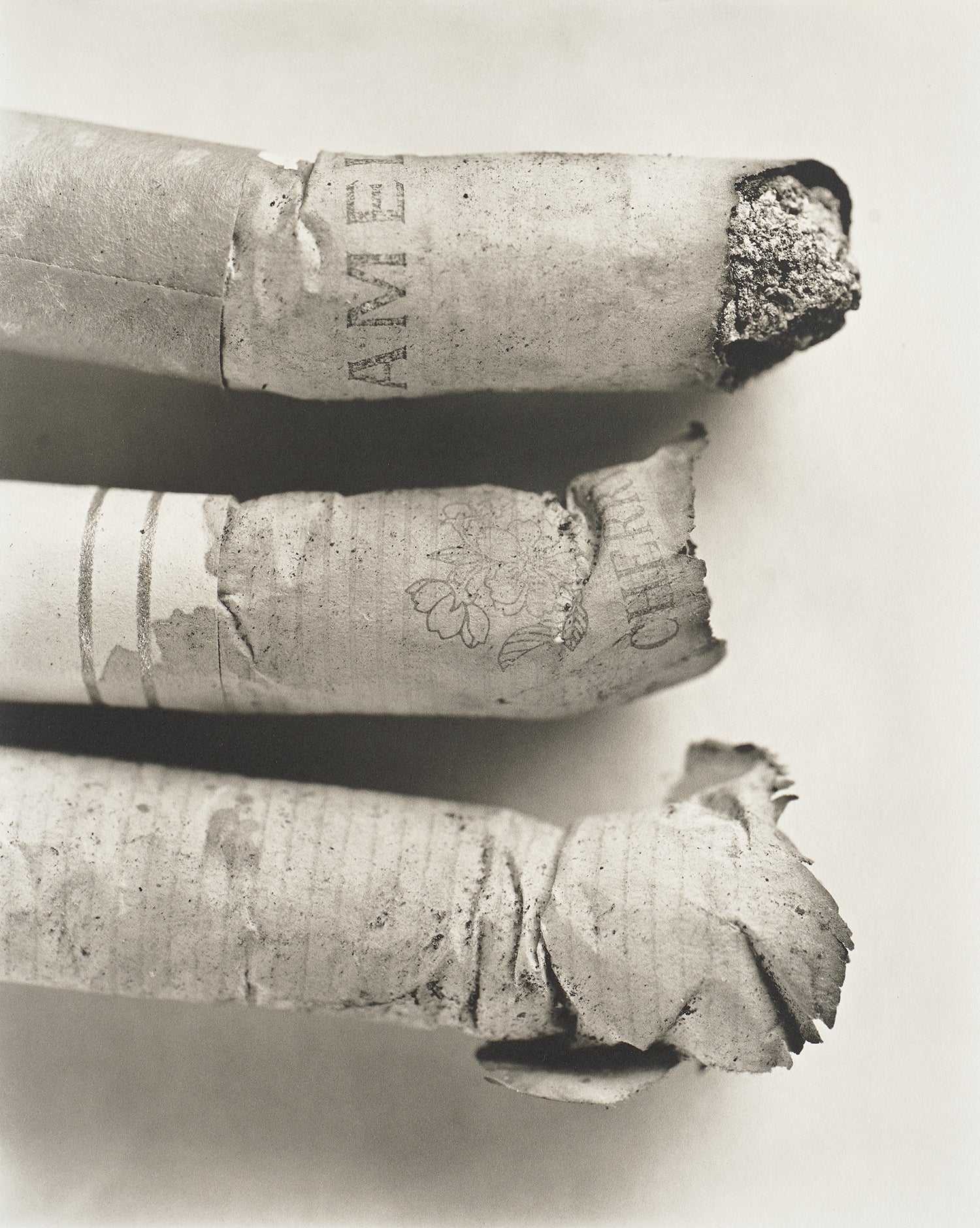 Irving Penn Photographs