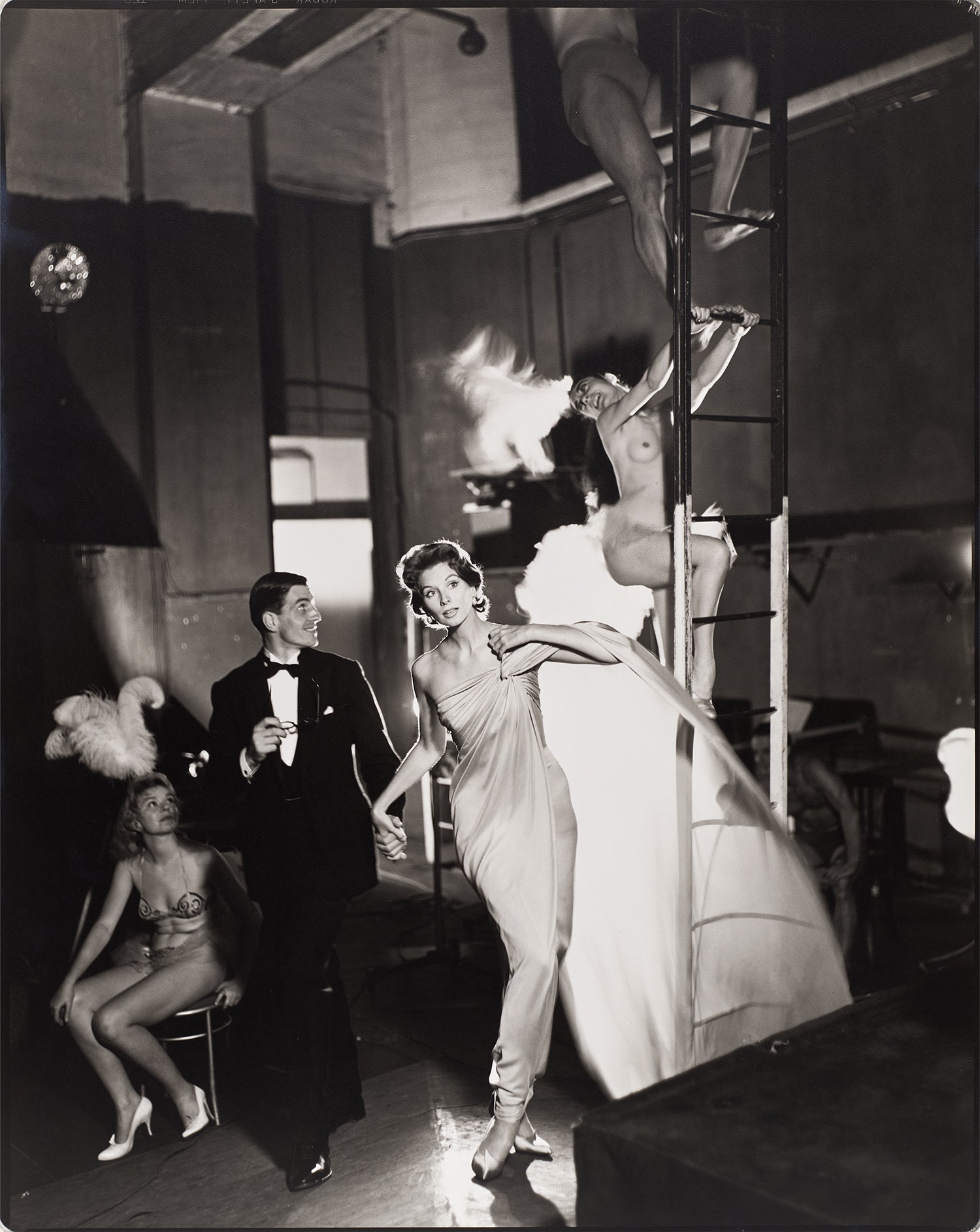 Richard Avedon Photographs