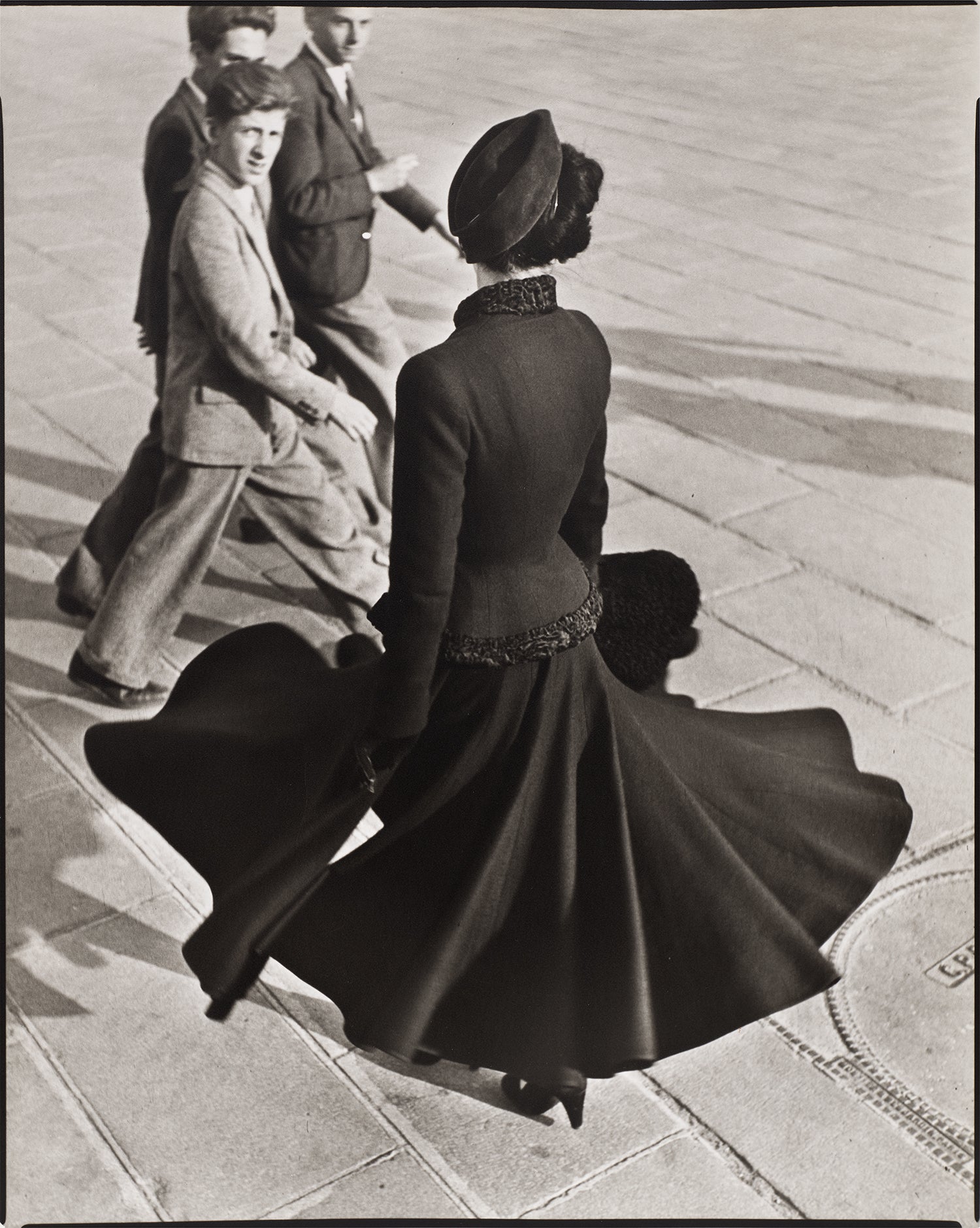 Richard Avedon Photographs