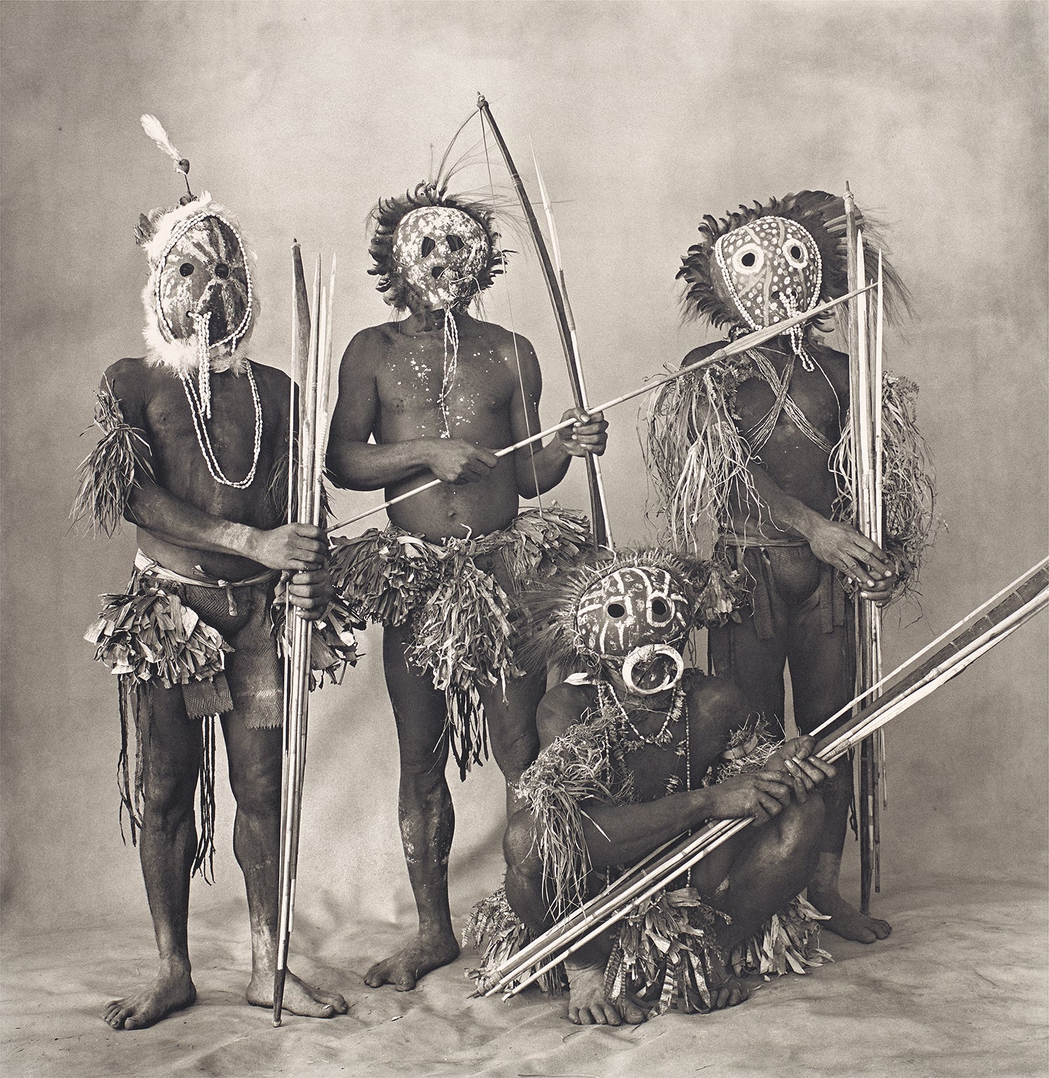 【Irving Penn：Augenblicke】★★大幅に値下げしました Irving Penn Photographs