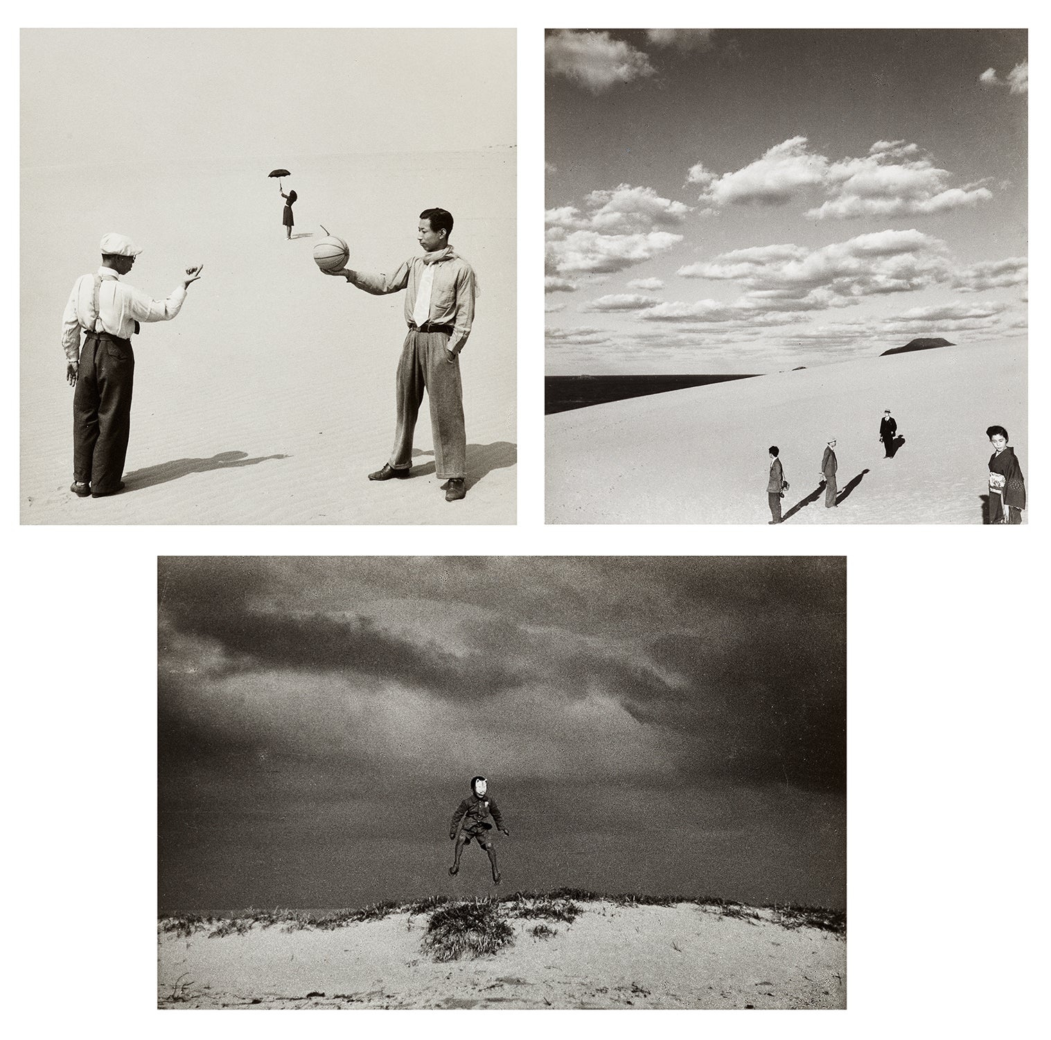 Peter Beard Photographs