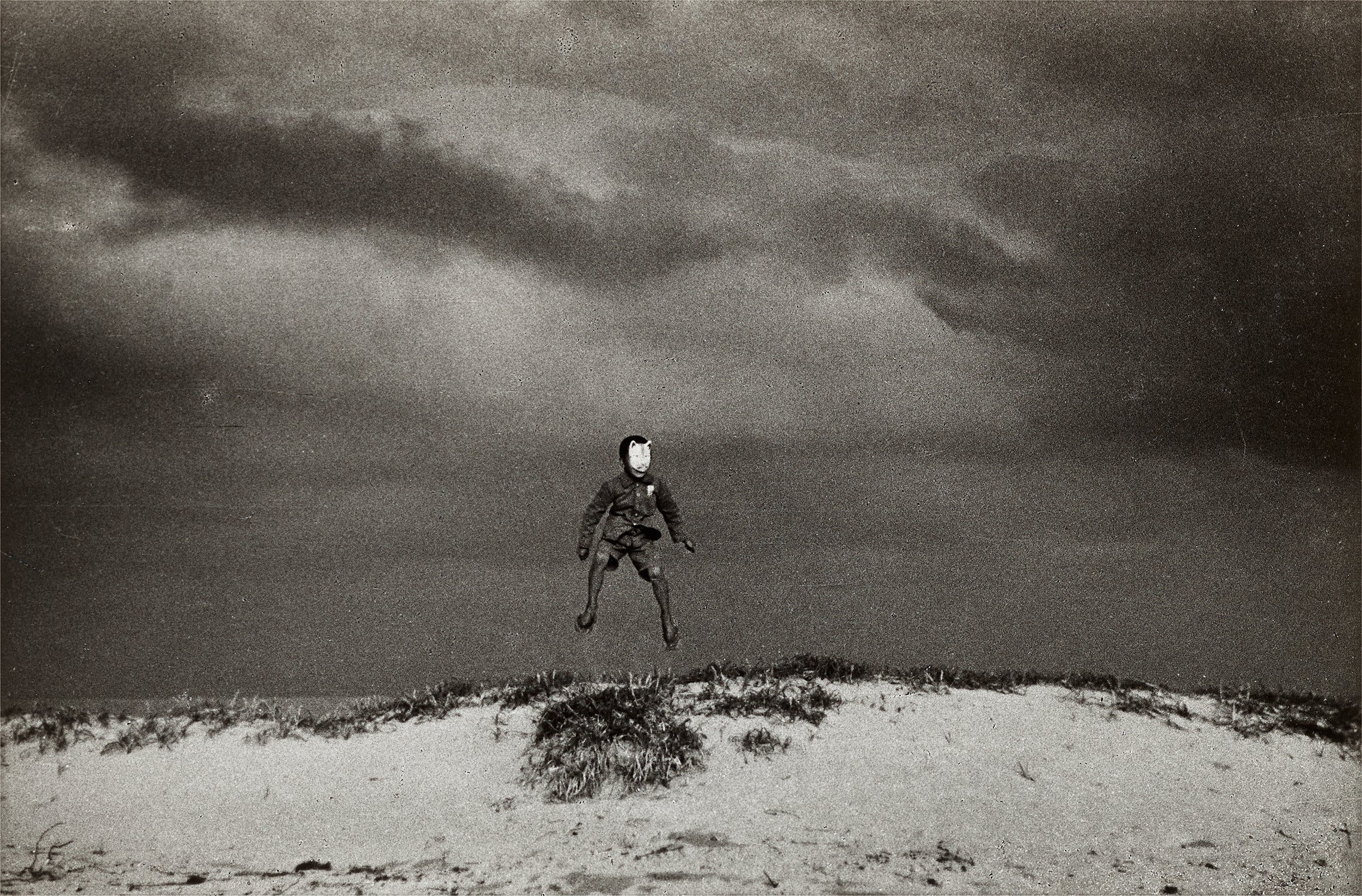 ウエダ　ユウジさんの絵画 Shoji Ueda Photographs