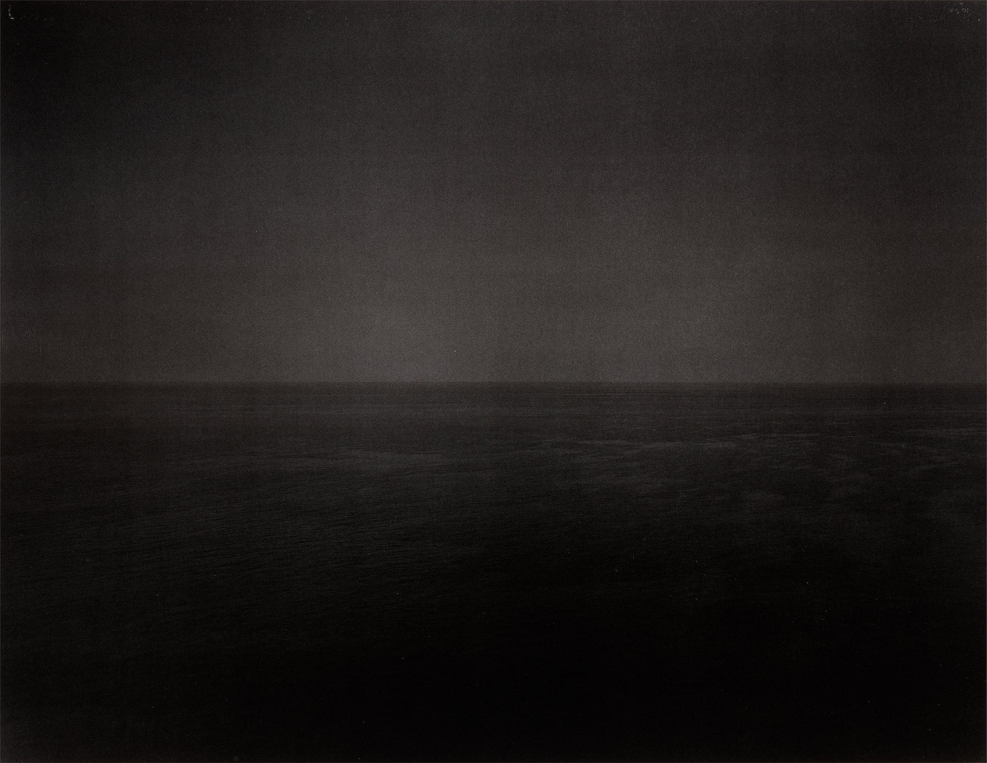 Hiroshi Sugimoto Photographs