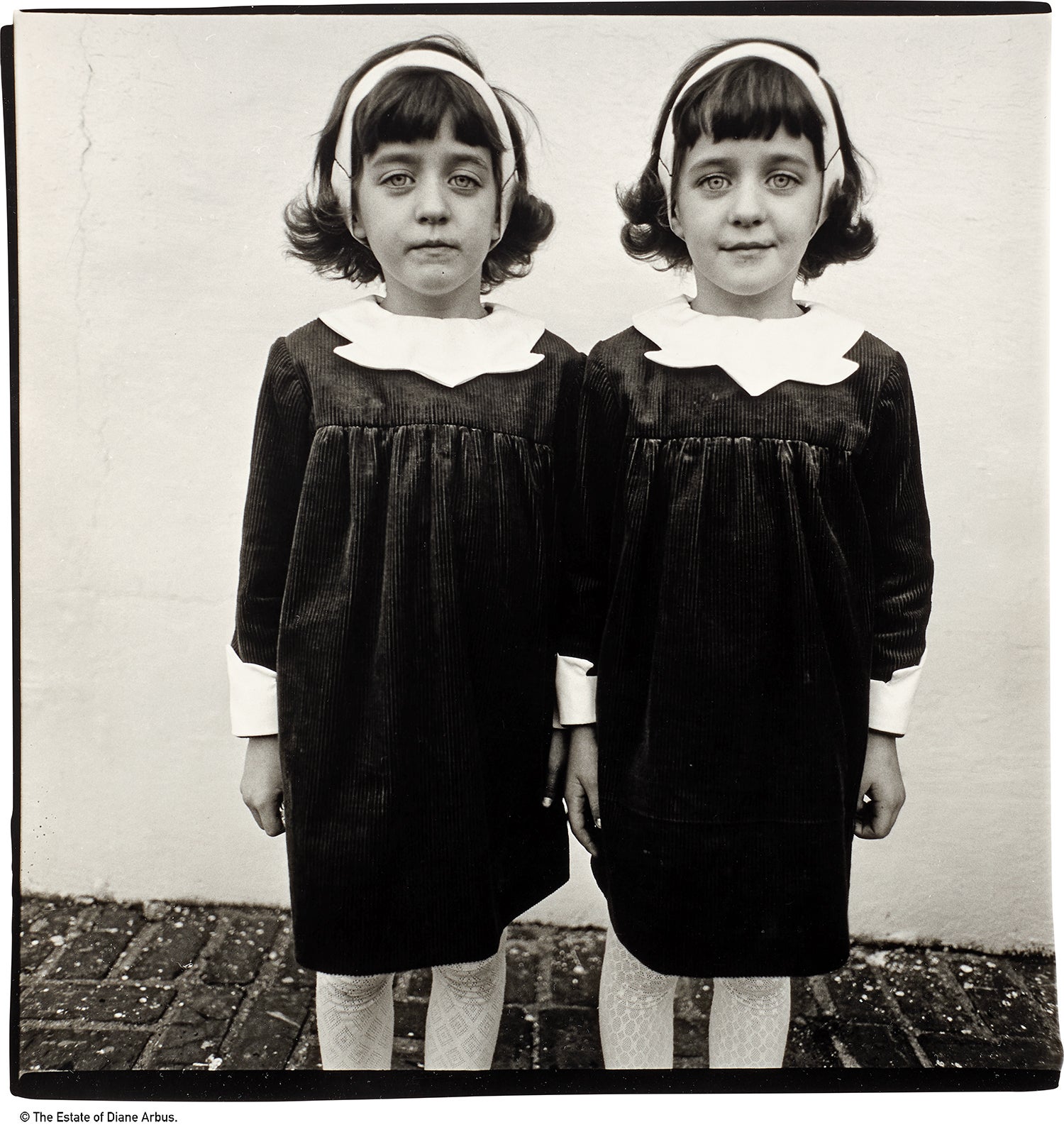 Diane Arbus Photographs