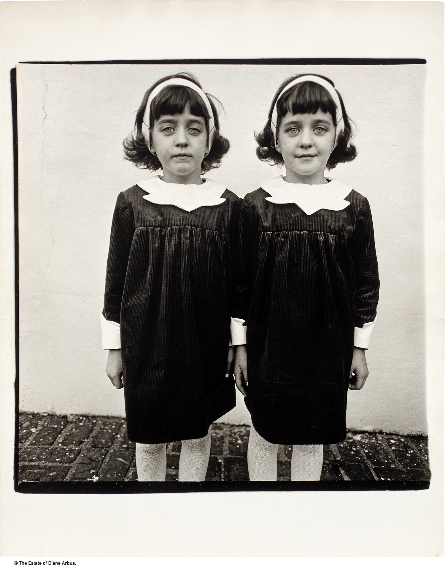 アート・デザイン・音楽 Diane Arbus Diane Arbus Photographs