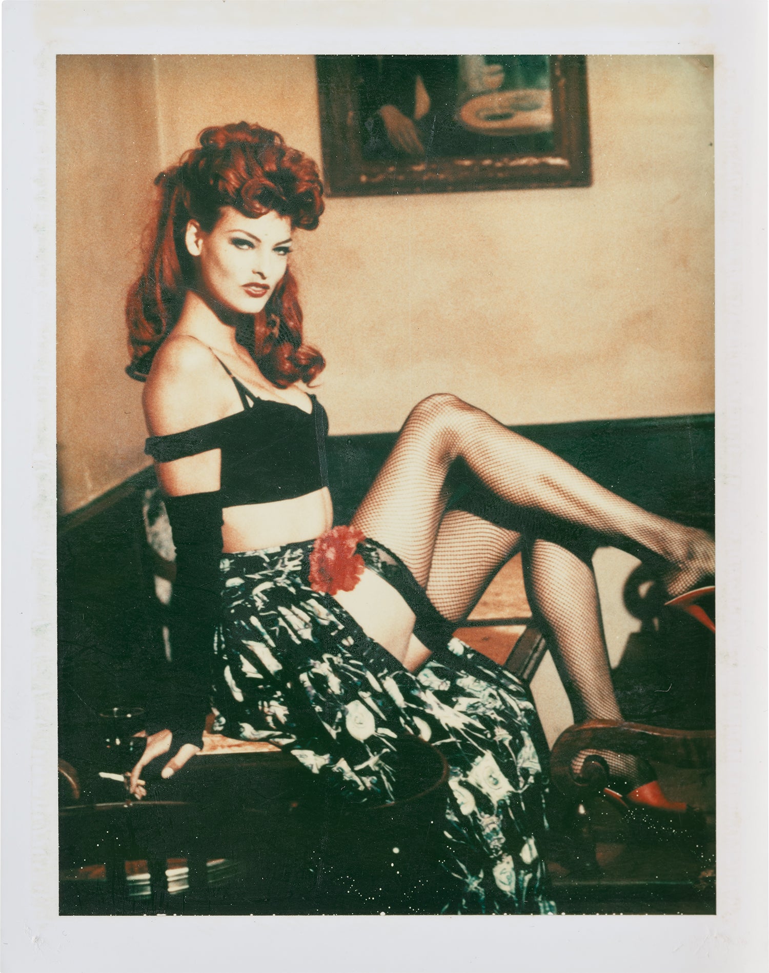 Ellen von Unwerth: Works for Sale, Upcoming Auctions & Past Results