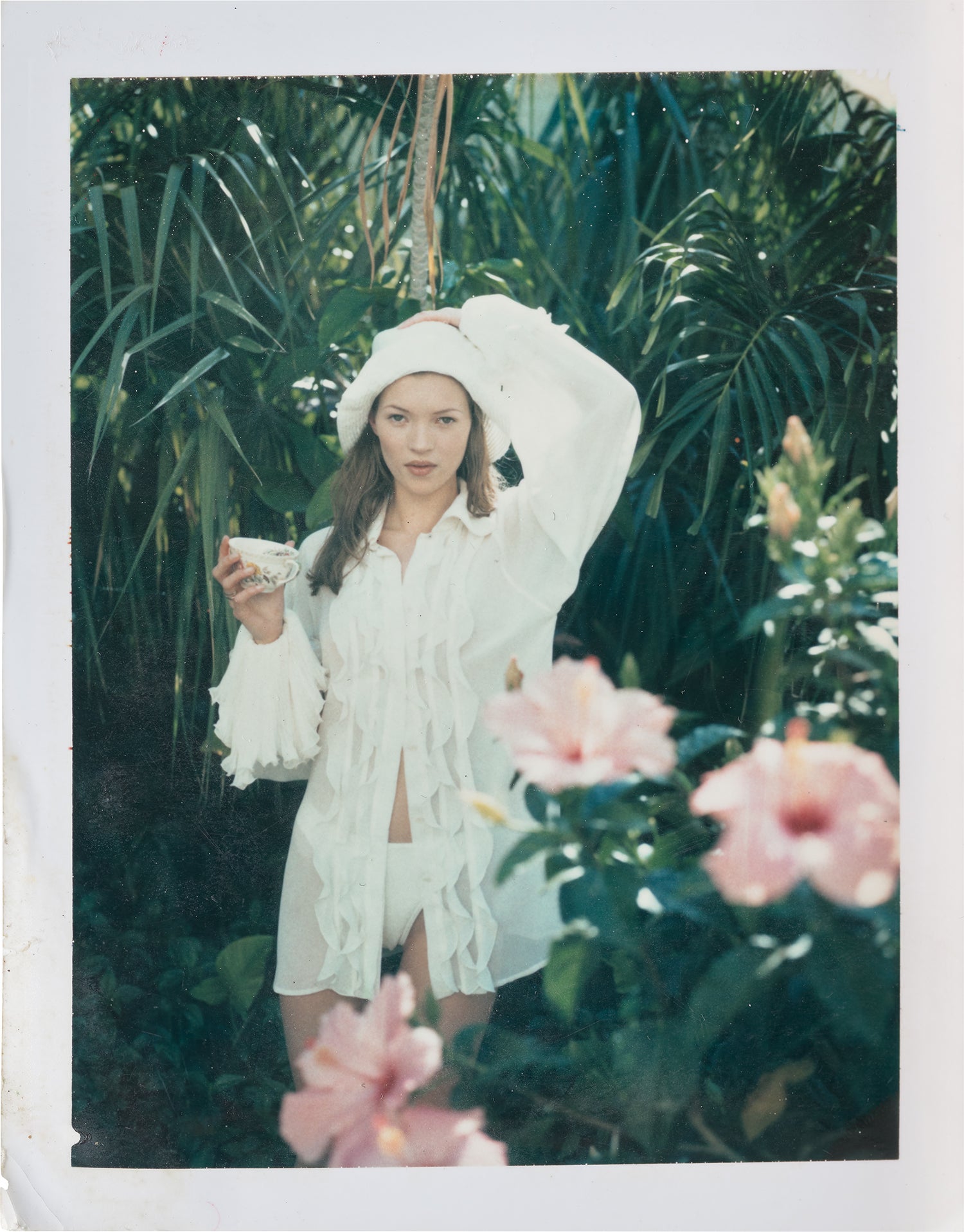 Ellen von Unwerth: Works for Sale, Upcoming Auctions & Past Results
