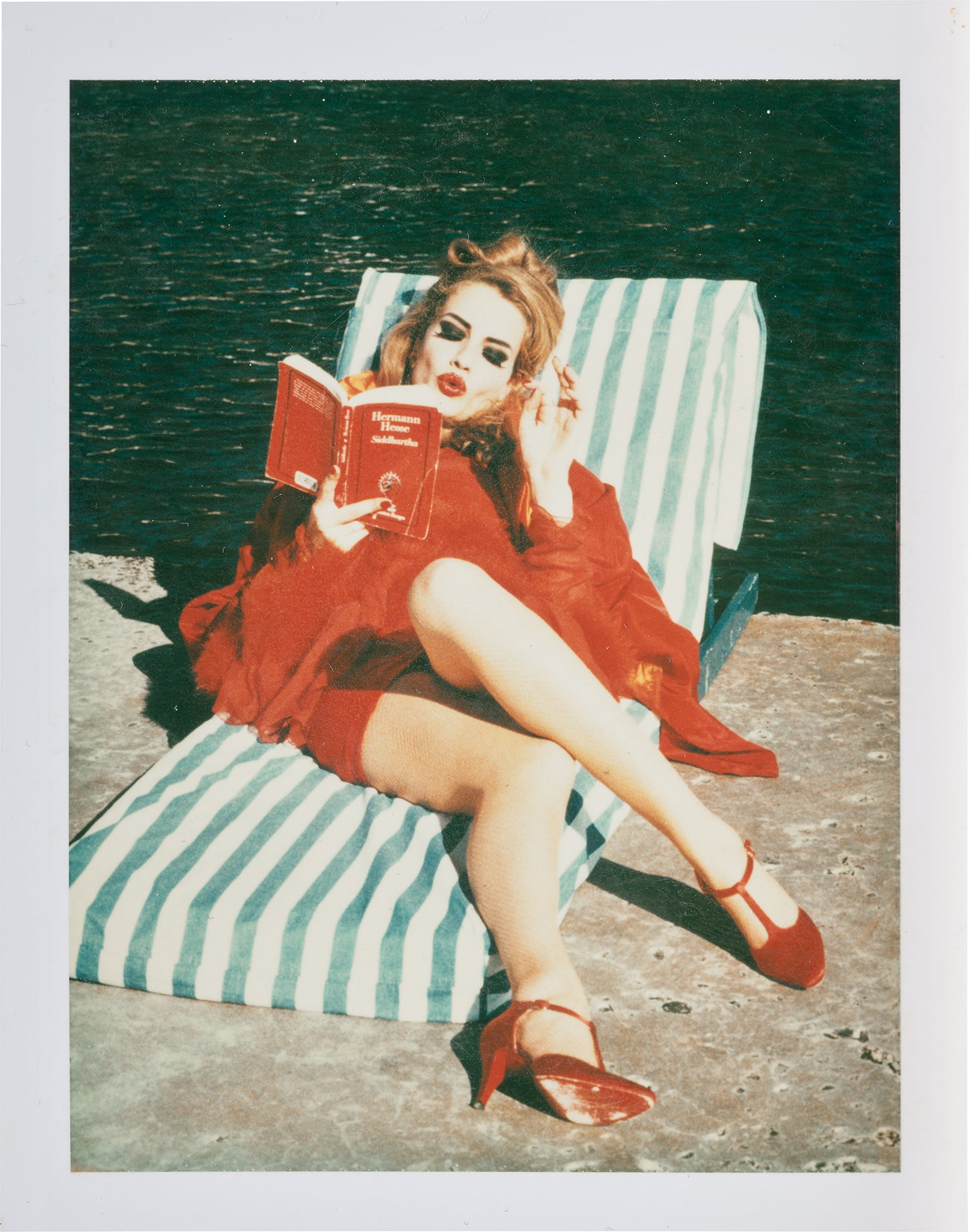 Ellen Von Unwerth: Wicked　★★大幅に再々値下げしました s-l1200.jpg