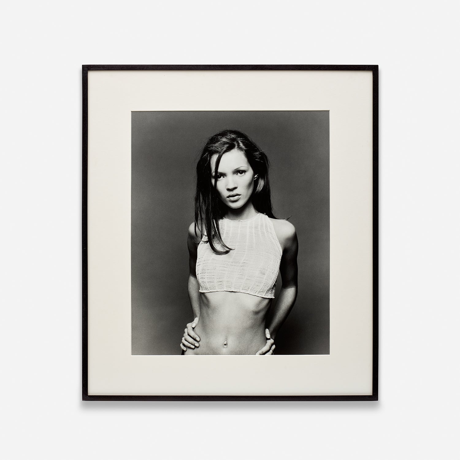 Sante D'Orazio Photographs