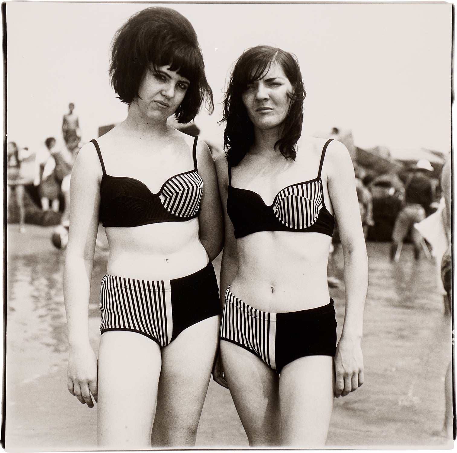 Diane Arbus Photographs