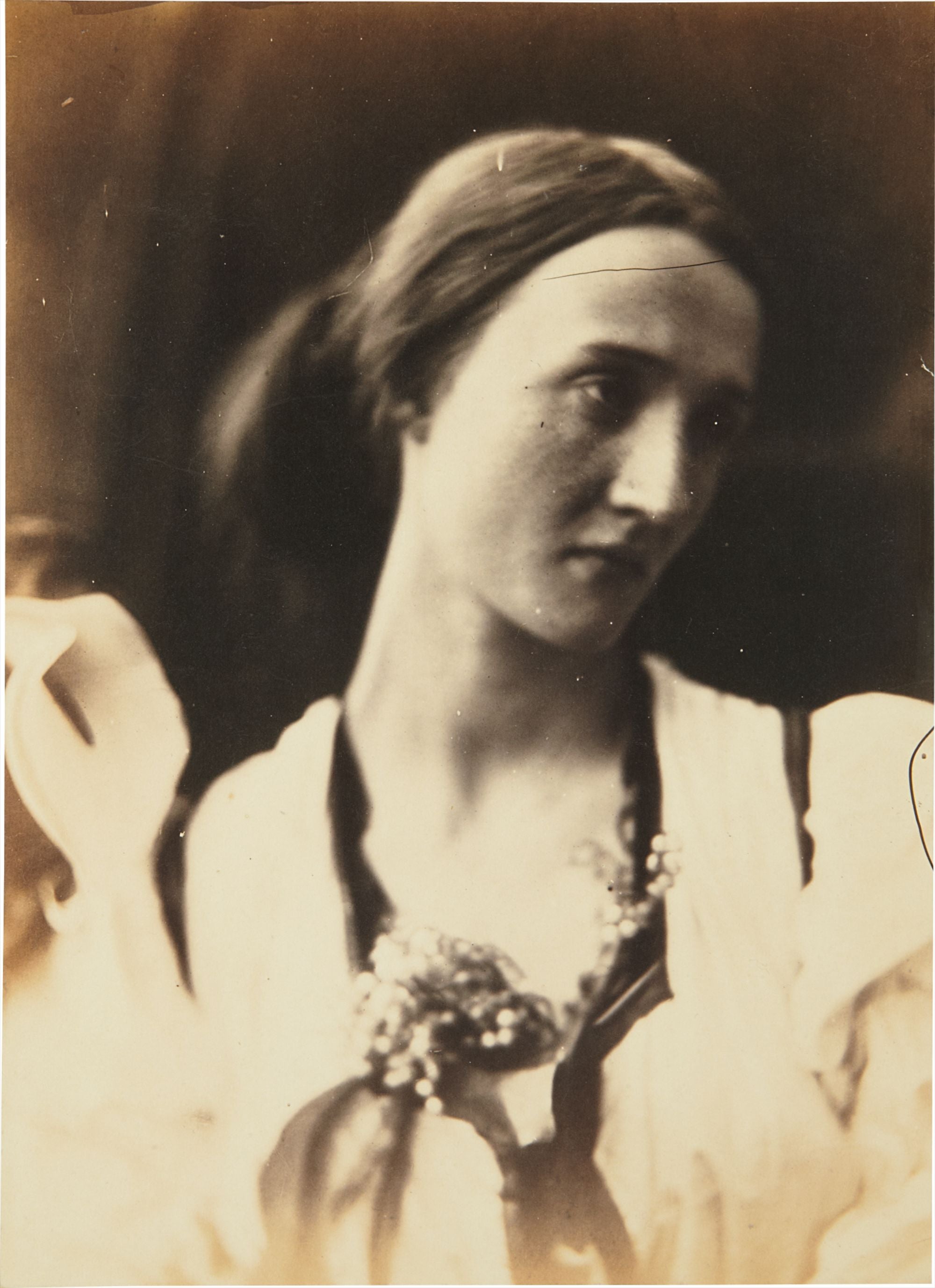 Julia Margaret Cameron: Works for Sale, Upcoming Auctions & Past