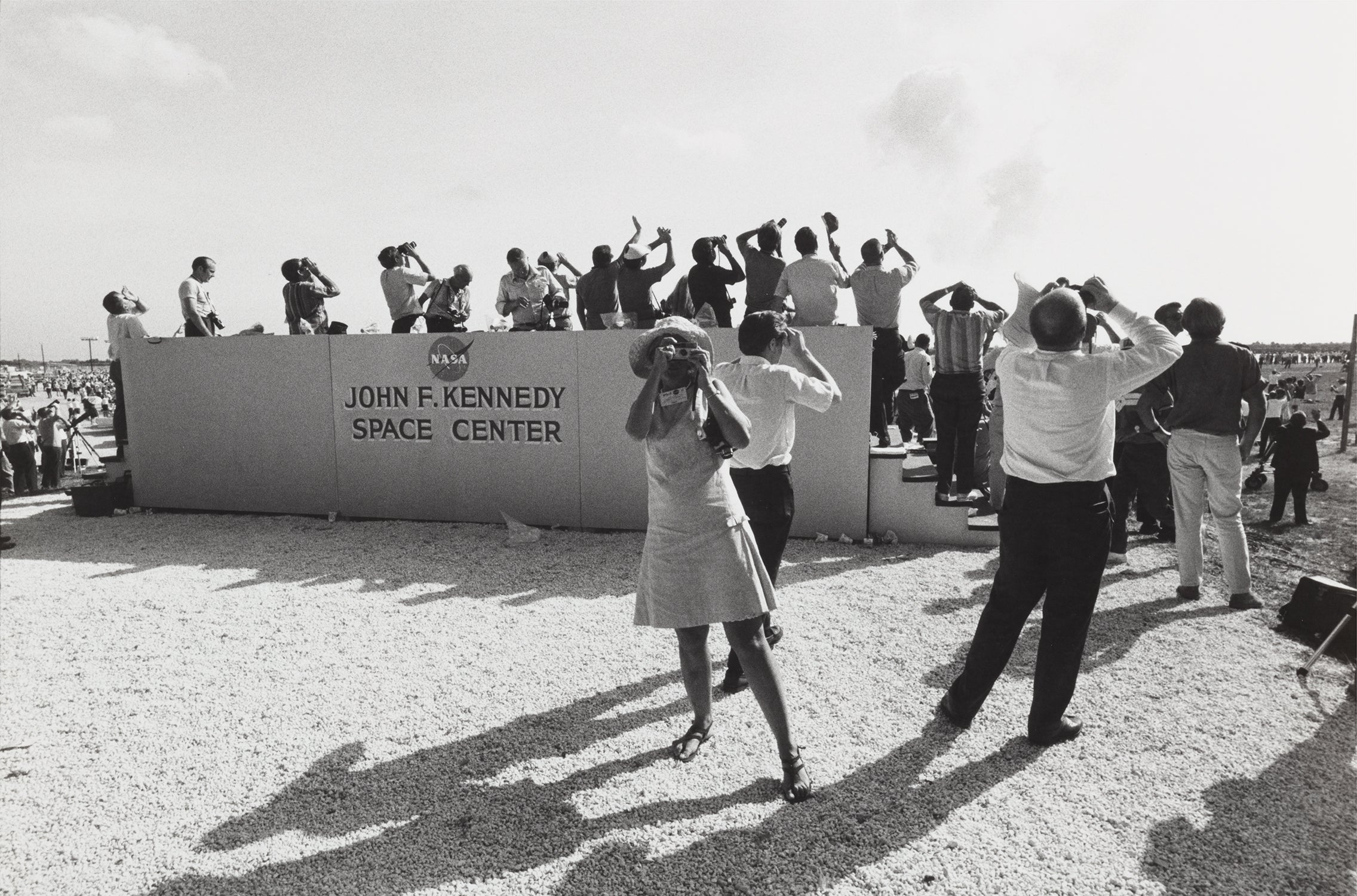 Garry Winogrand A Classic Vision: Photographs from A Private
