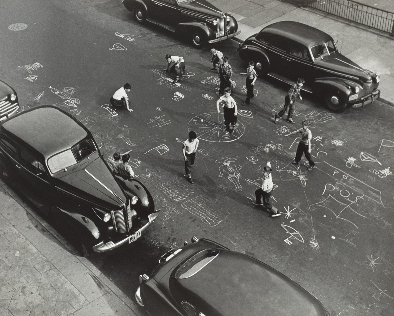 A Classic Vision: Photographs from A Private European Collection