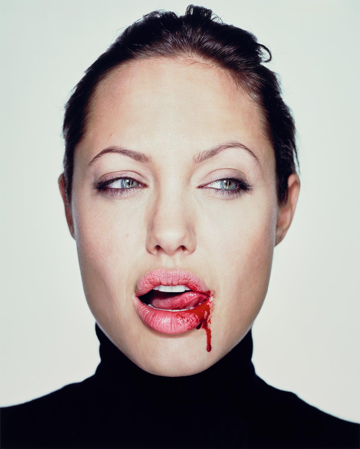 Martin Schoeller Photographs