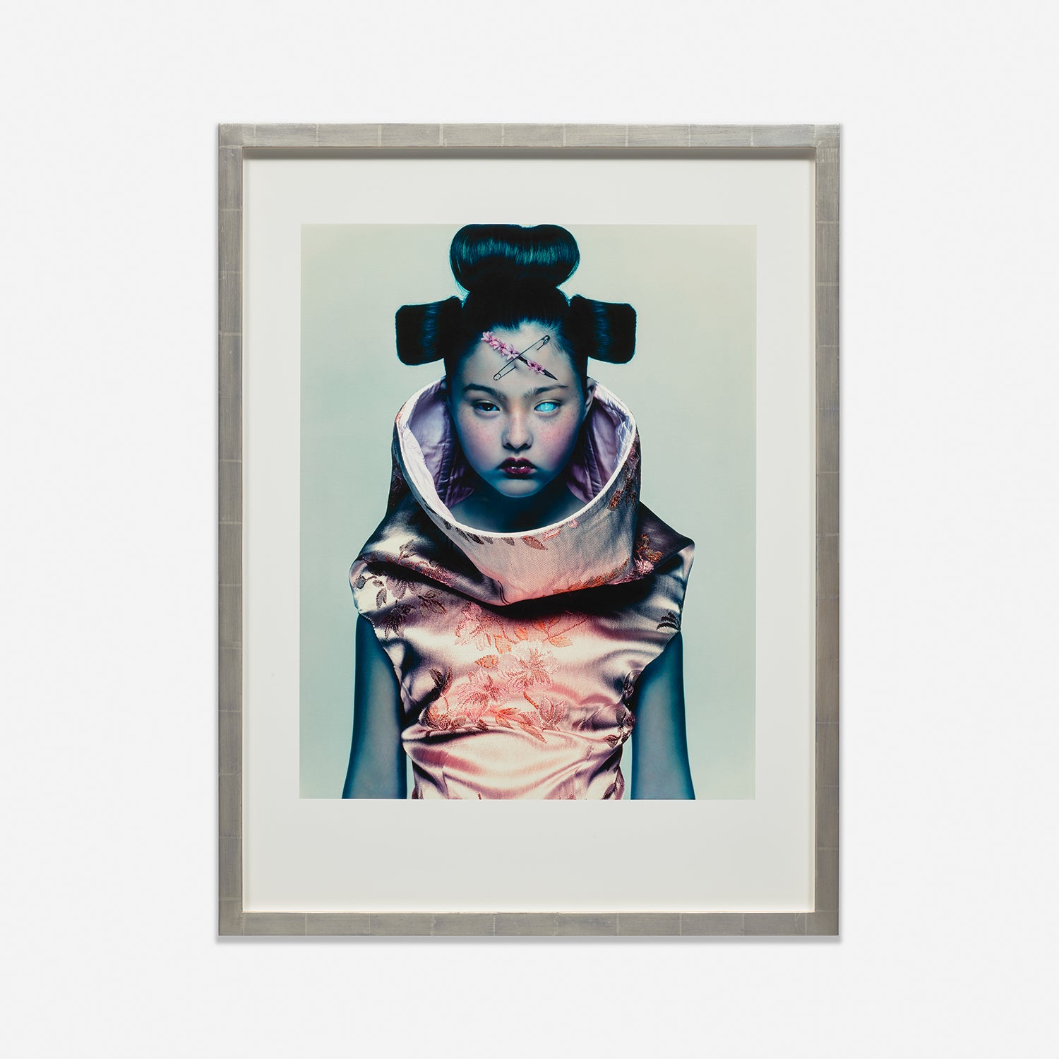 Nick Knight Photographs