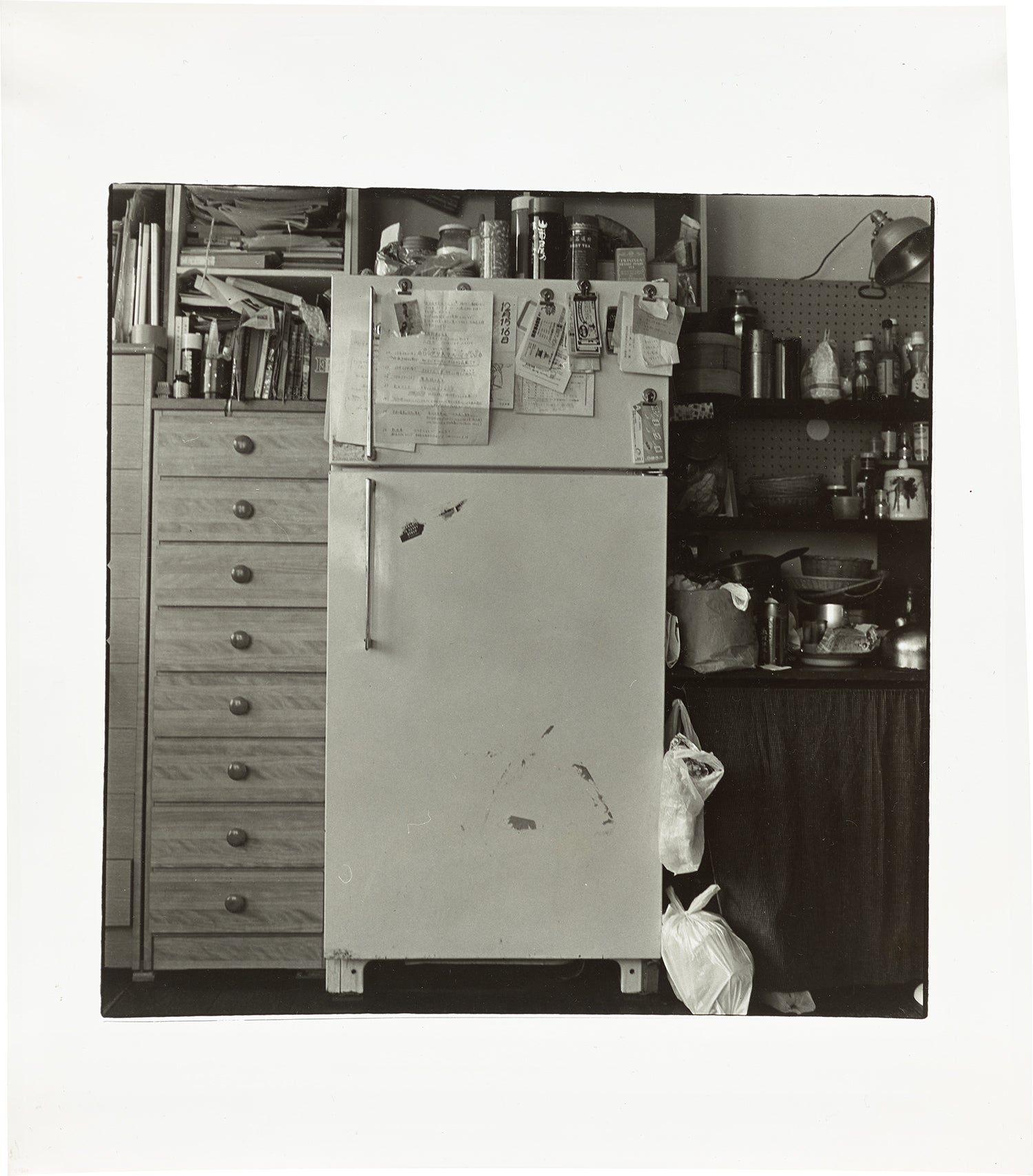 潮田登久子 Tokuko Ushioda Photographs