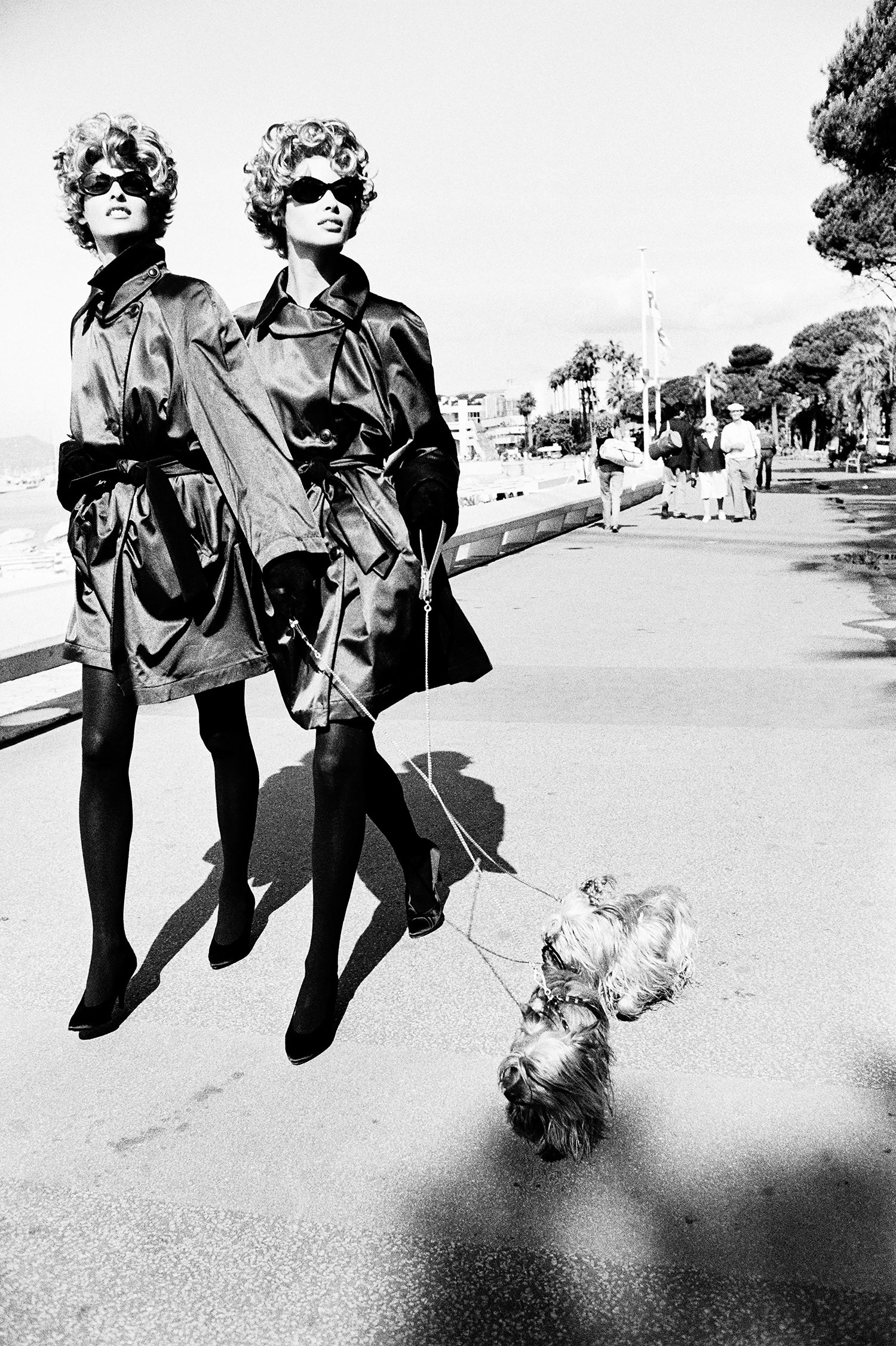 Ellen von Unwerth Photographs