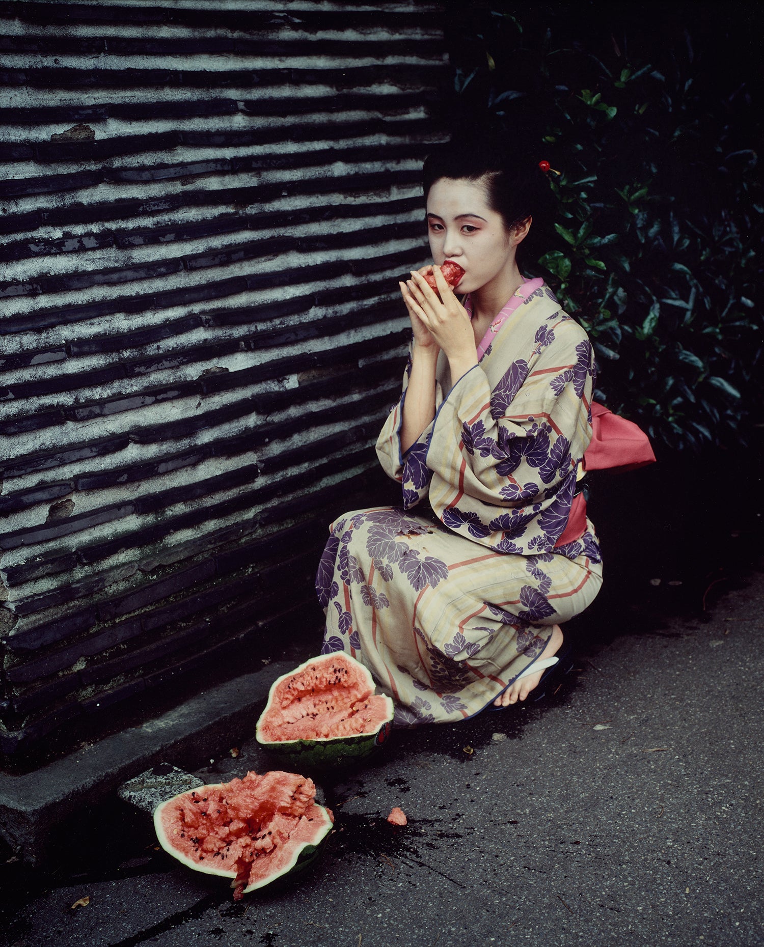 荒木経惟 Nobuyoshi Araki: Works for Sale, Upcoming Auctions & Past